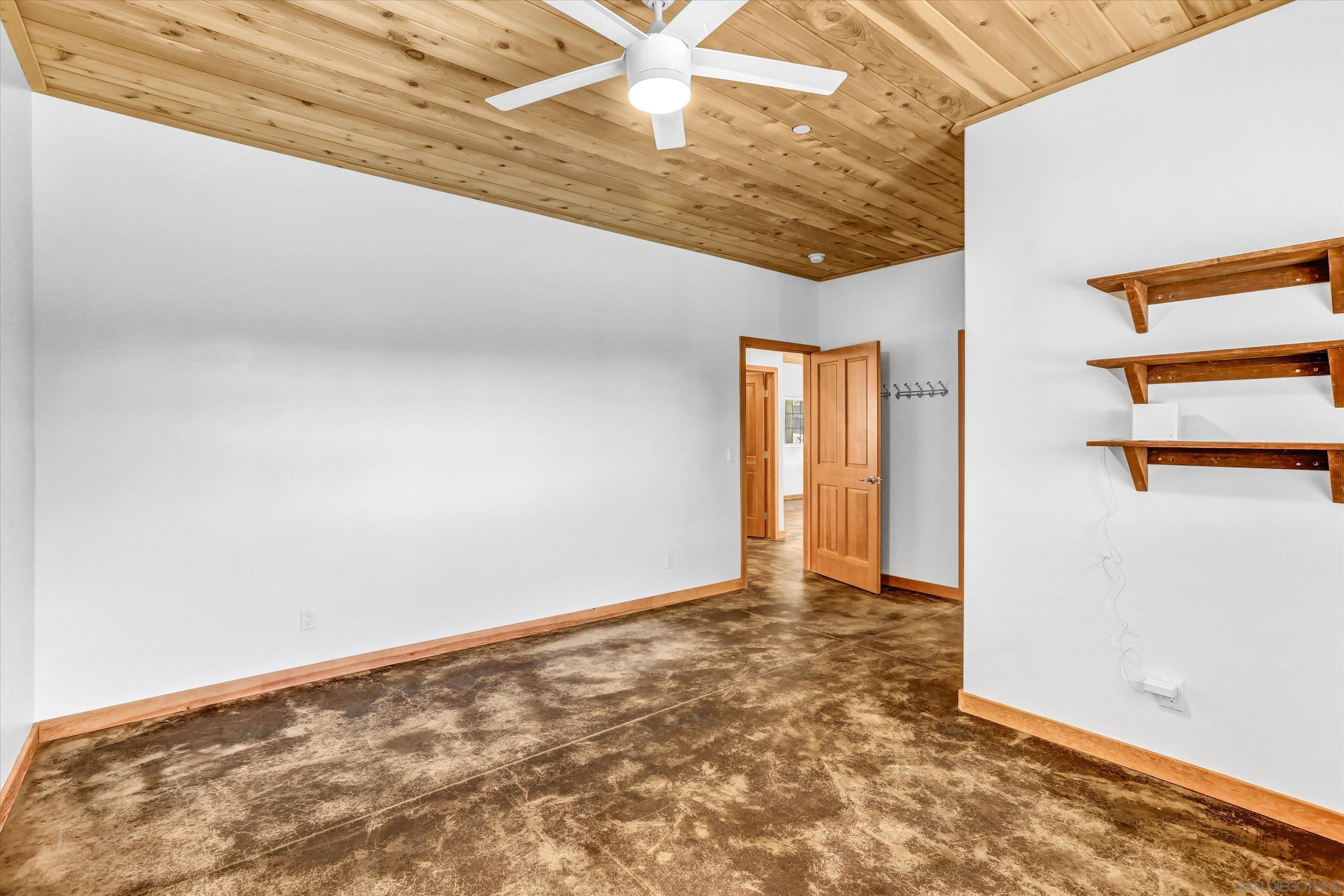 Detail Gallery Image 26 of 74 For 3258  Pine Hills, Julian,  CA 92036 - 2 Beds | 2 Baths