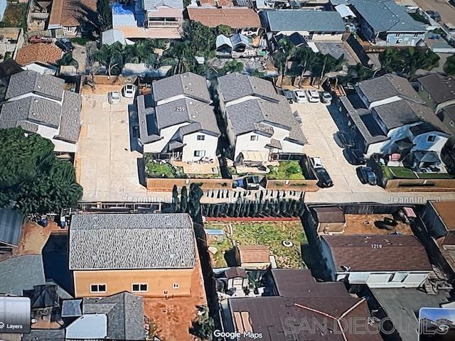 Front Image Thumbnail for SD250043811