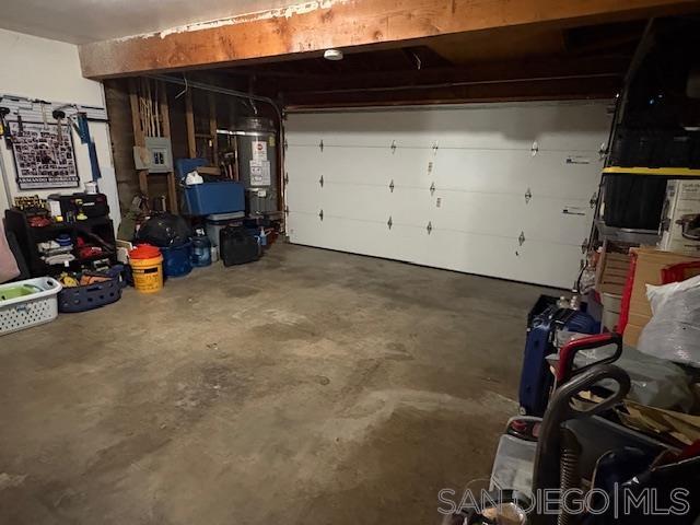 Detail Gallery Image 13 of 15 For 1263-1265  Jeannine Way, El Cajon,  CA 92021 - – Beds | – Baths