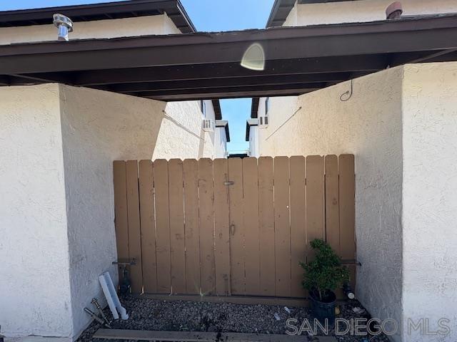 Detail Gallery Image 4 of 15 For 1263-1265  Jeannine Way, El Cajon,  CA 92021 - – Beds | – Baths