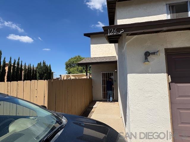 Detail Gallery Image 5 of 15 For 1263-1265  Jeannine Way, El Cajon,  CA 92021 - – Beds | – Baths