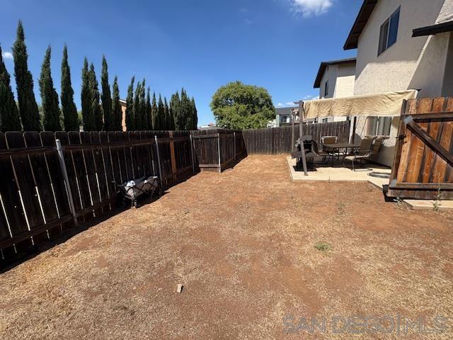 Detail Gallery Image 6 of 15 For 1263-1265  Jeannine Way, El Cajon,  CA 92021 - – Beds | – Baths