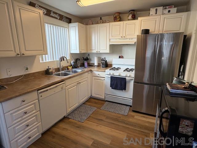 Detail Gallery Image 10 of 15 For 1263-1265  Jeannine Way, El Cajon,  CA 92021 - – Beds | – Baths