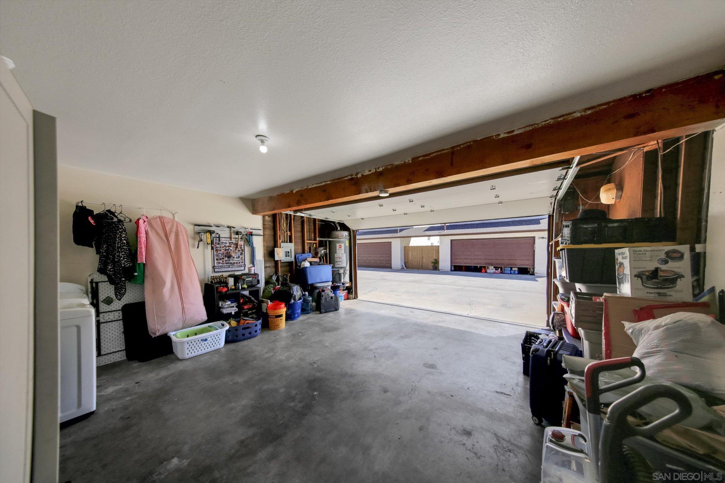 Detail Gallery Image 37 of 37 For 1255-1269  Jeannine Lane, El Cajon,  CA 92021 - – Beds | – Baths