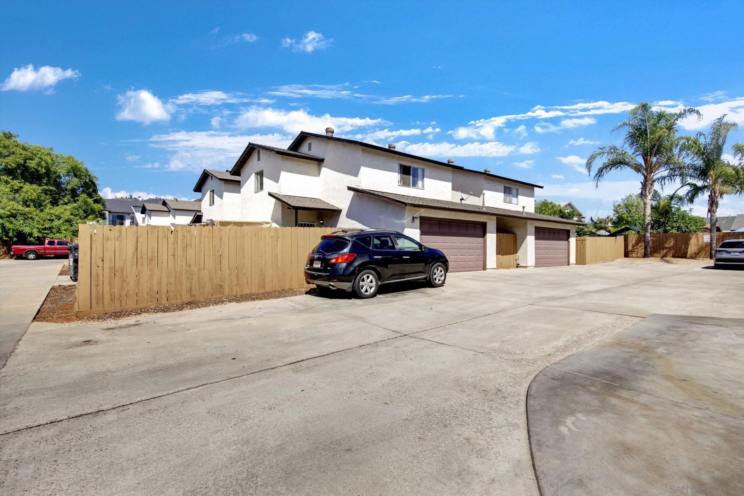 Detail Gallery Image 7 of 37 For 1255-1269  Jeannine Lane, El Cajon,  CA 92021 - – Beds | – Baths