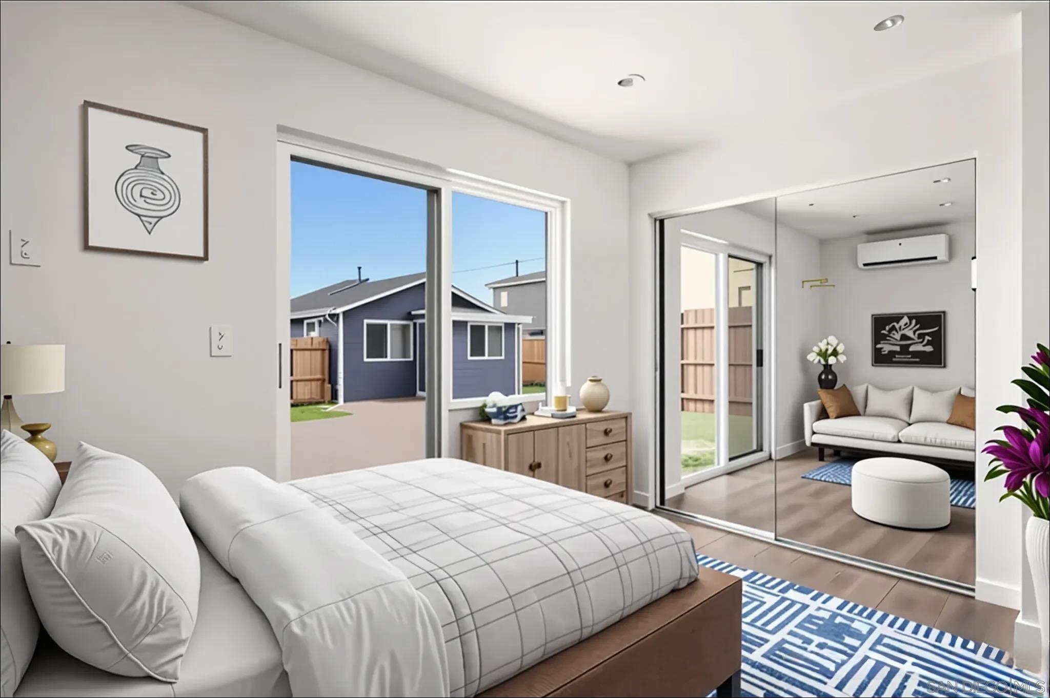 Detail Gallery Image 17 of 27 For 4050  Cherokee, San Diego,  CA 92104 - 2 Beds | 1 Baths