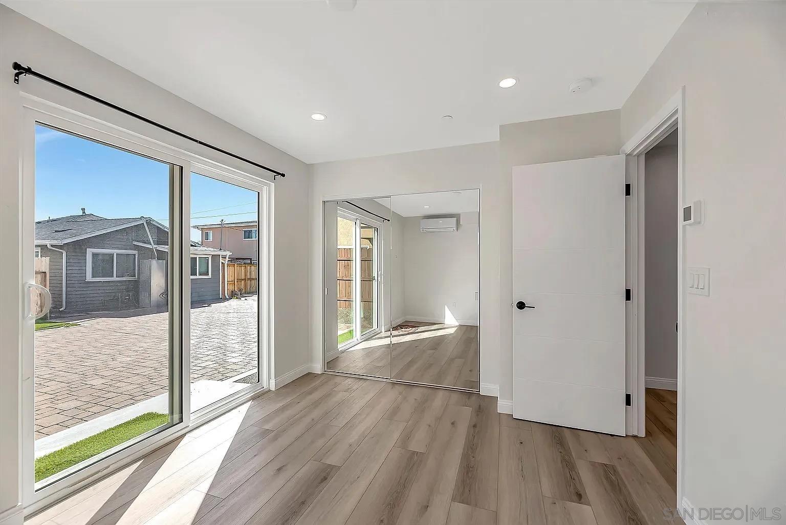 Detail Gallery Image 18 of 27 For 4050  Cherokee, San Diego,  CA 92104 - 2 Beds | 1 Baths