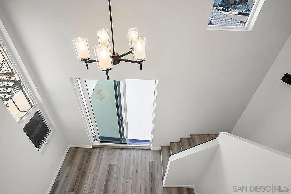 Detail Gallery Image 20 of 27 For 4050  Cherokee, San Diego,  CA 92104 - 2 Beds | 1 Baths