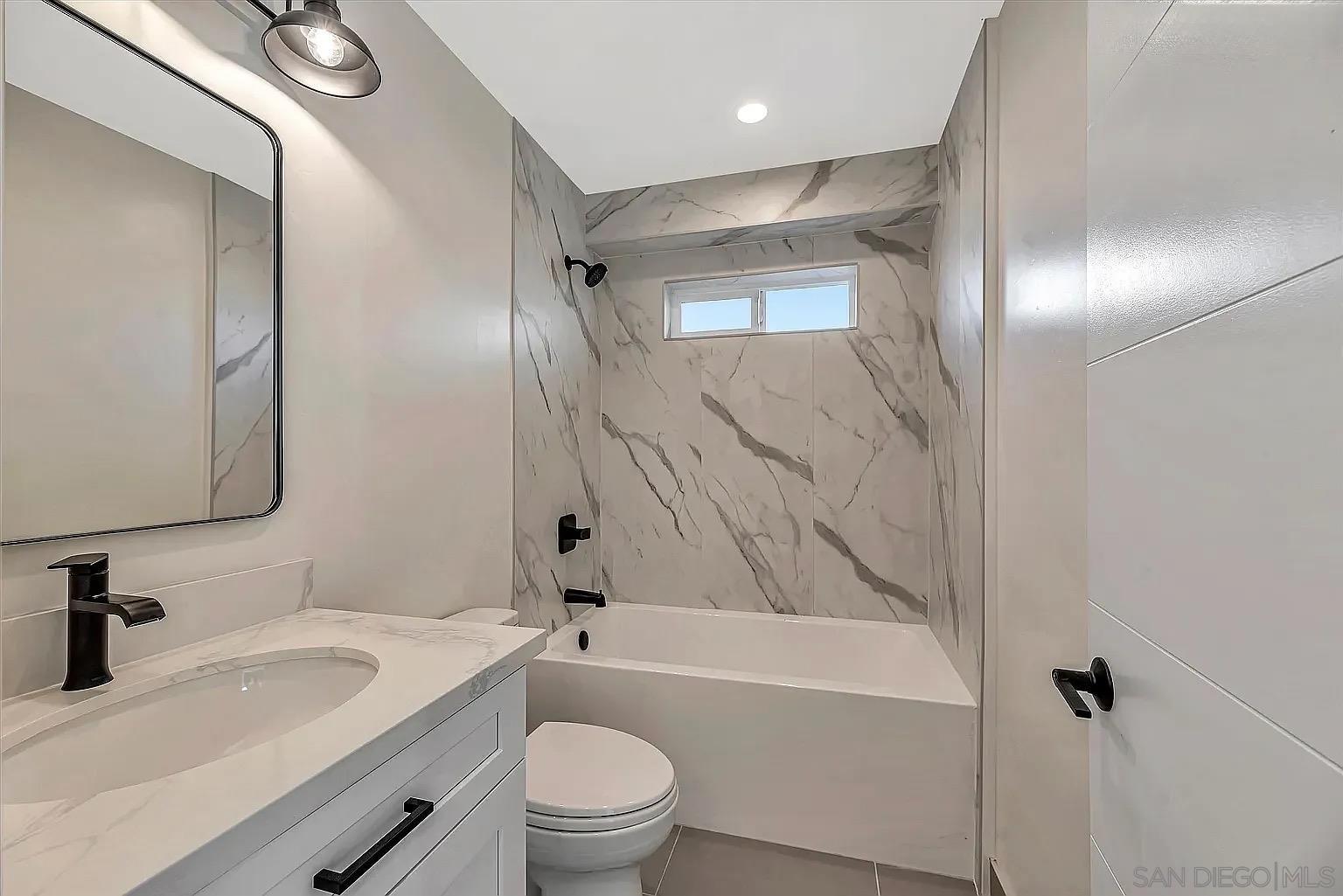 Detail Gallery Image 24 of 27 For 4050  Cherokee, San Diego,  CA 92104 - 2 Beds | 1 Baths