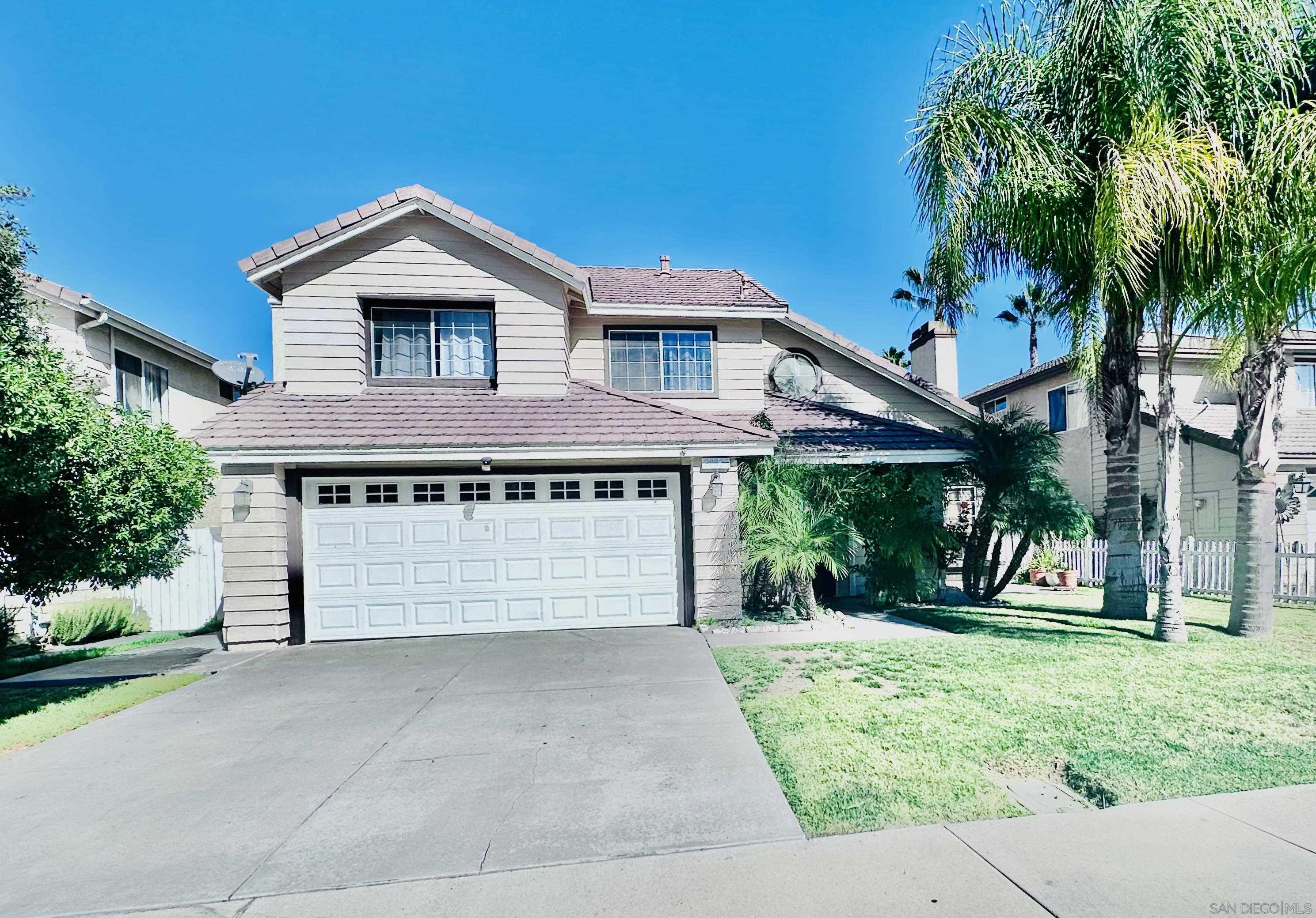 Detail Gallery Image 2 of 49 For 28820  Bridge Water Ln, Menifee,  CA 92584 - 3 Beds | 2/1 Baths