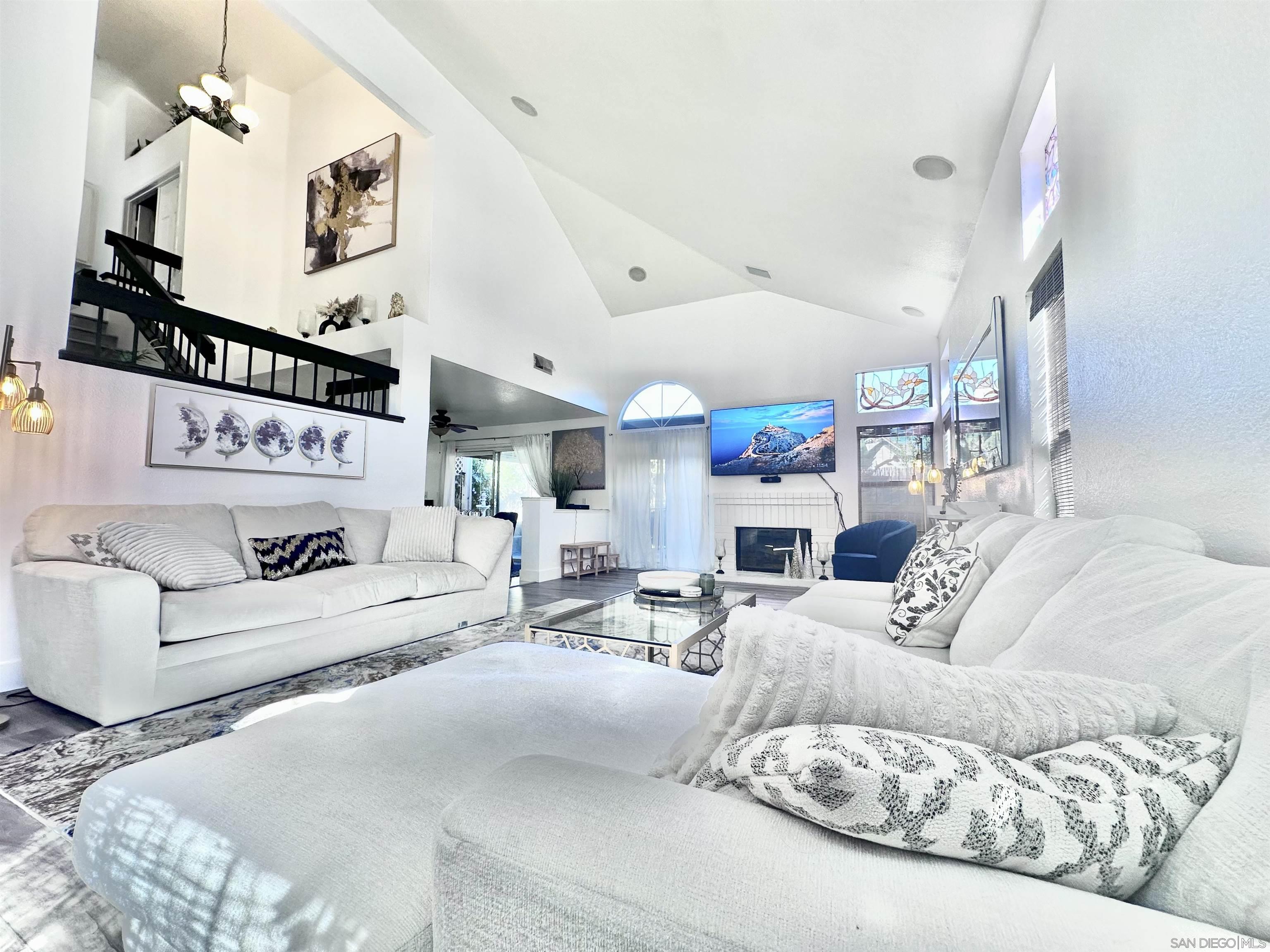 Detail Gallery Image 4 of 49 For 28820  Bridge Water Ln, Menifee,  CA 92584 - 3 Beds | 2/1 Baths