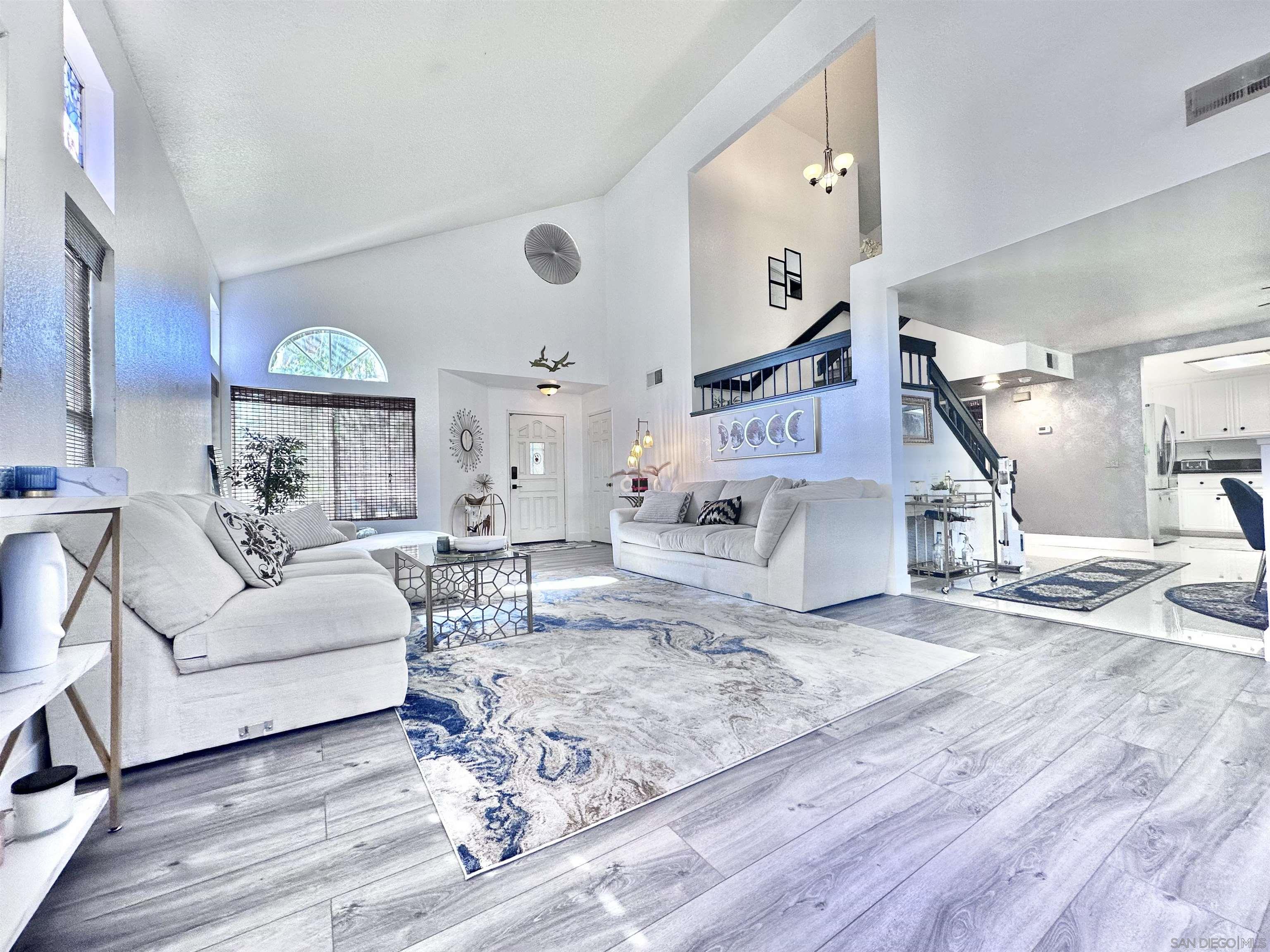 Detail Gallery Image 5 of 49 For 28820  Bridge Water Ln, Menifee,  CA 92584 - 3 Beds | 2/1 Baths