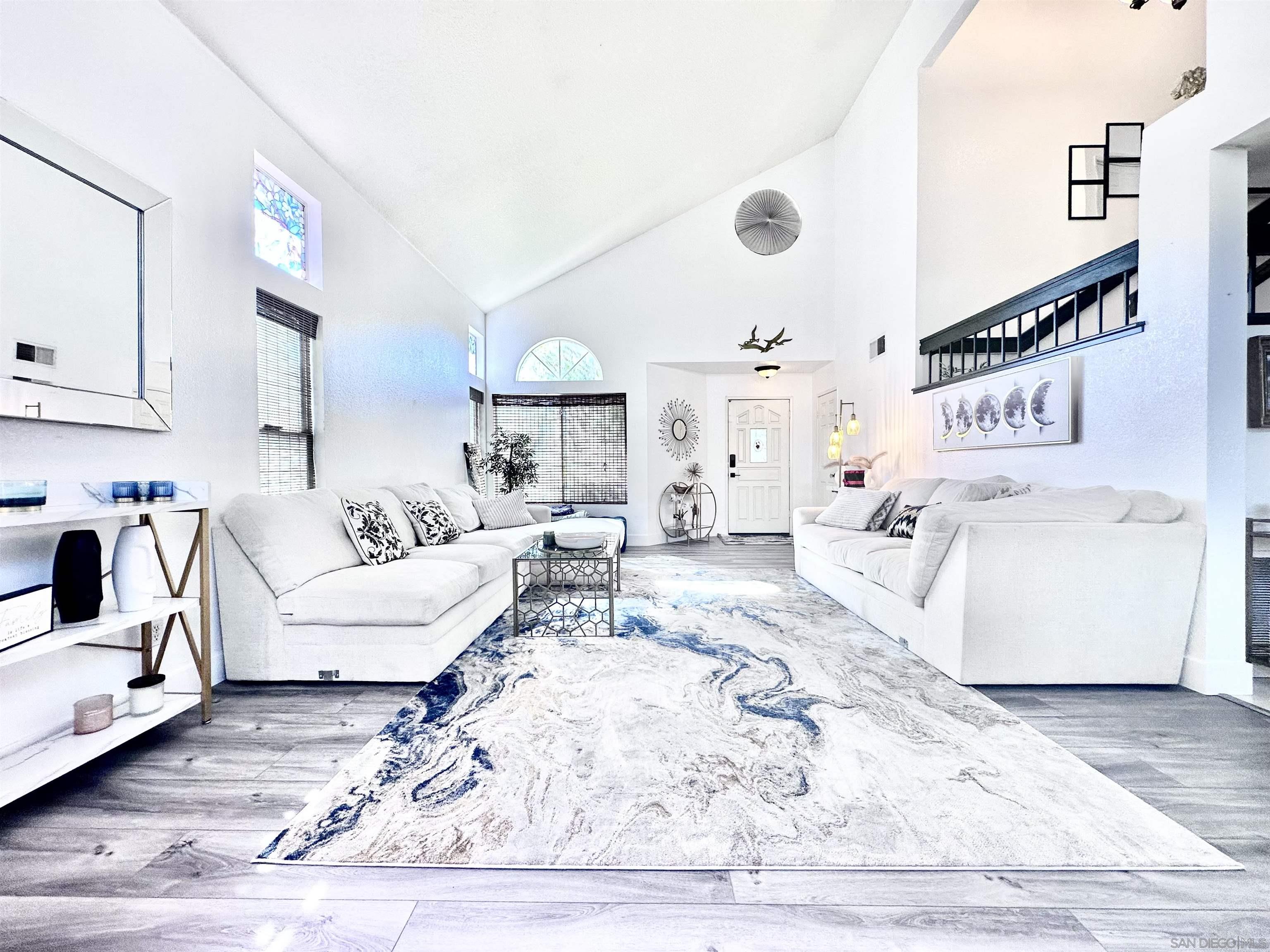 Detail Gallery Image 7 of 49 For 28820  Bridge Water Ln, Menifee,  CA 92584 - 3 Beds | 2/1 Baths