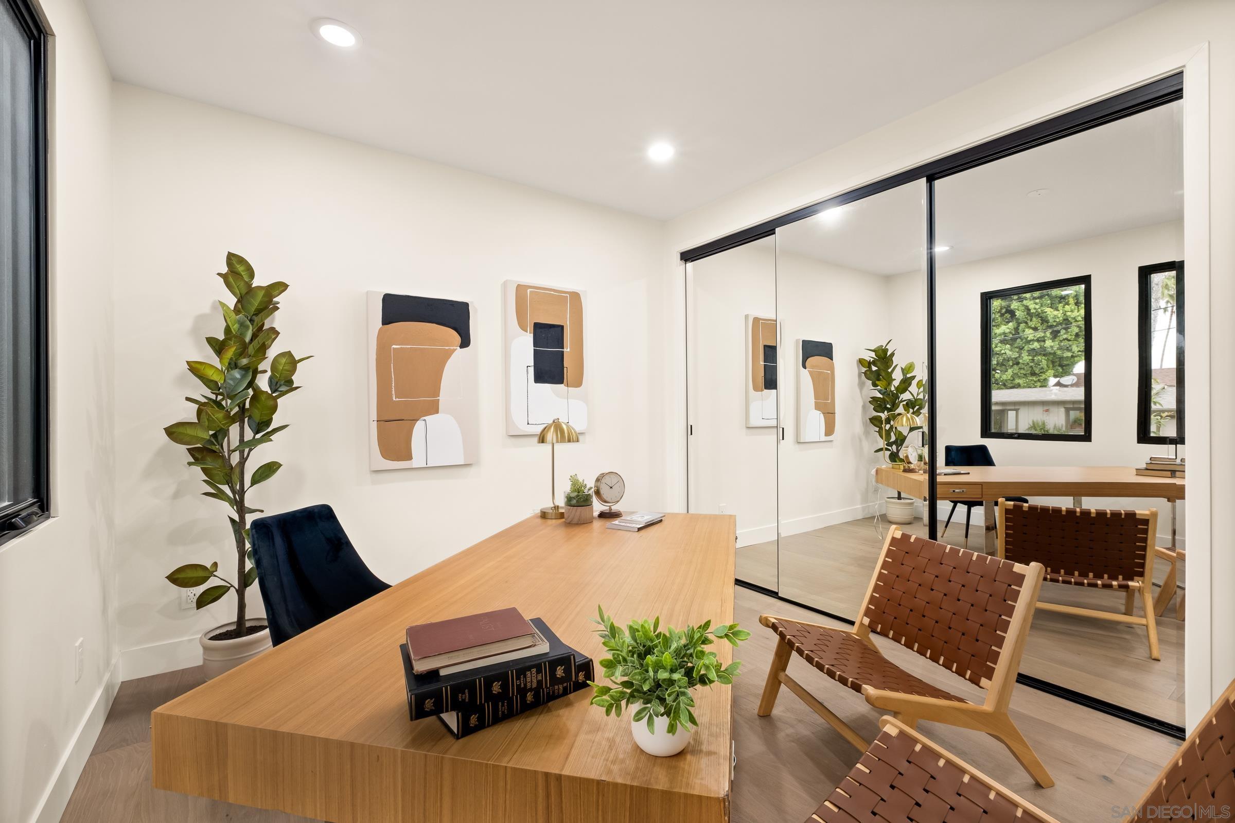 Detail Gallery Image 33 of 67 For 1531-33  Lieta St, San Diego,  CA 92110 - 6 Beds | 4 Baths