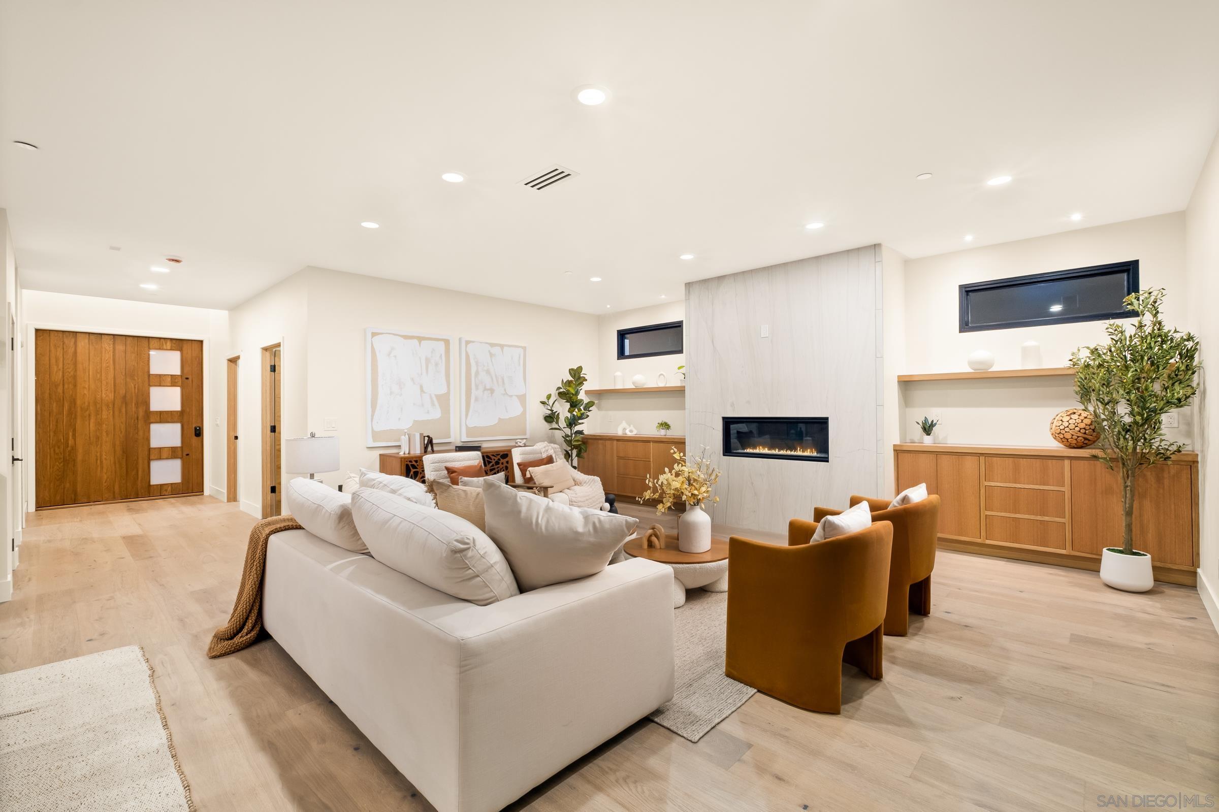 Detail Gallery Image 51 of 67 For 1531-33  Lieta St, San Diego,  CA 92110 - 6 Beds | 4 Baths