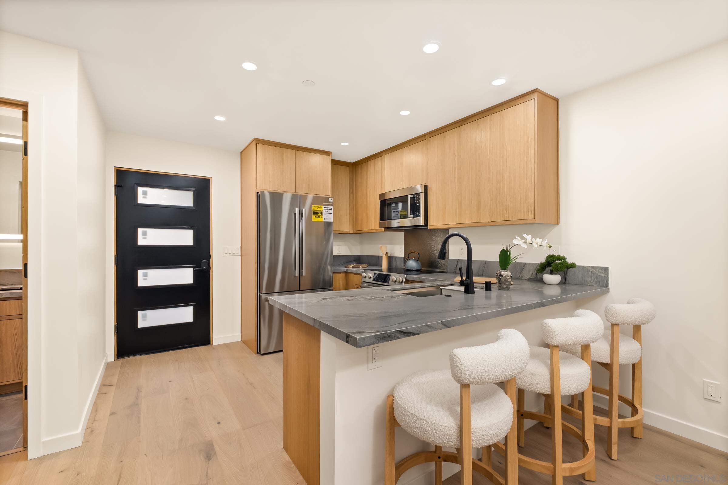 Detail Gallery Image 60 of 67 For 1531-33  Lieta St, San Diego,  CA 92110 - 6 Beds | 4 Baths