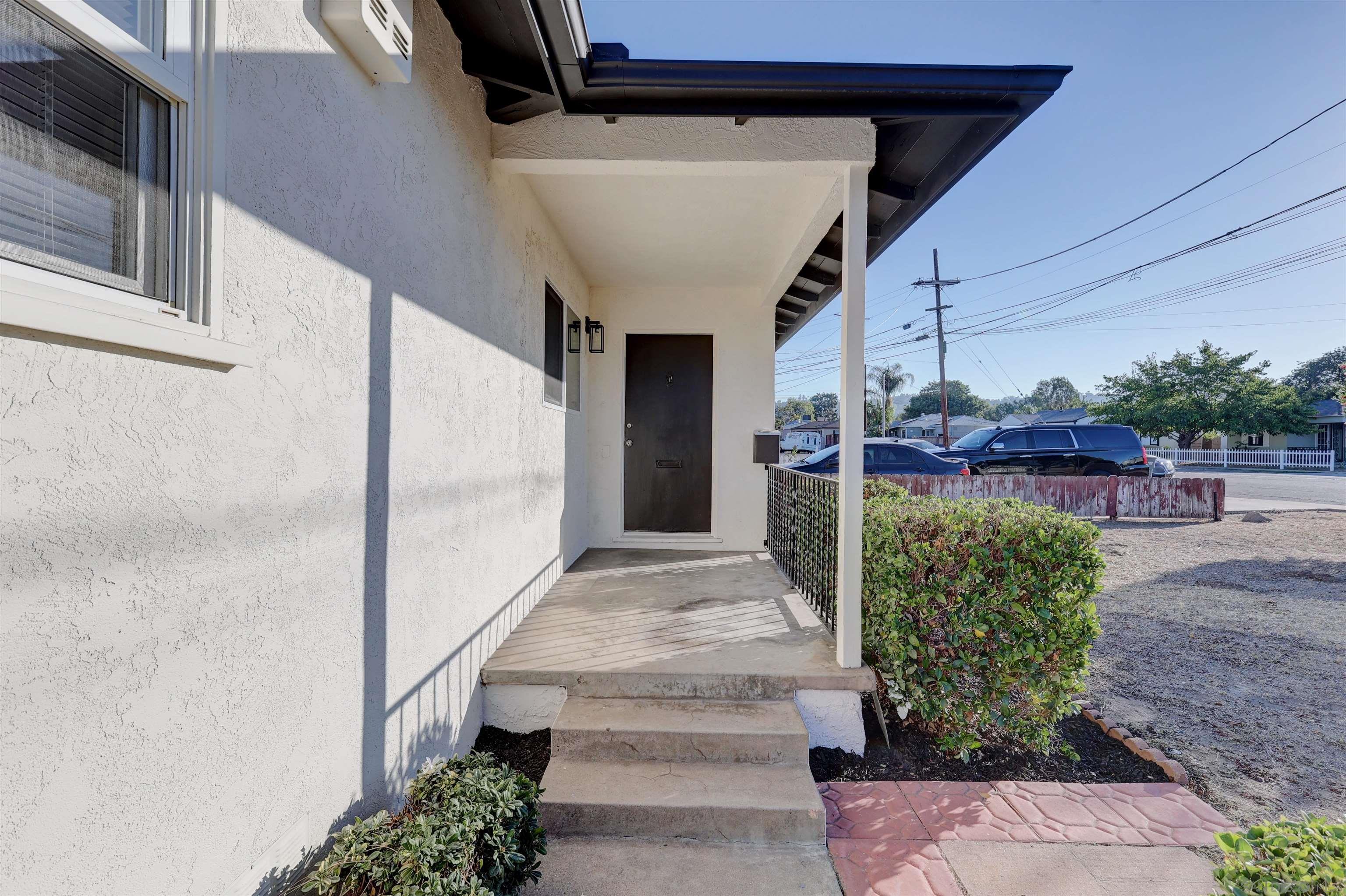 Detail Gallery Image 2 of 39 For 503 N Prescott Ave, El Cajon,  CA 92020 - 3 Beds | 2 Baths