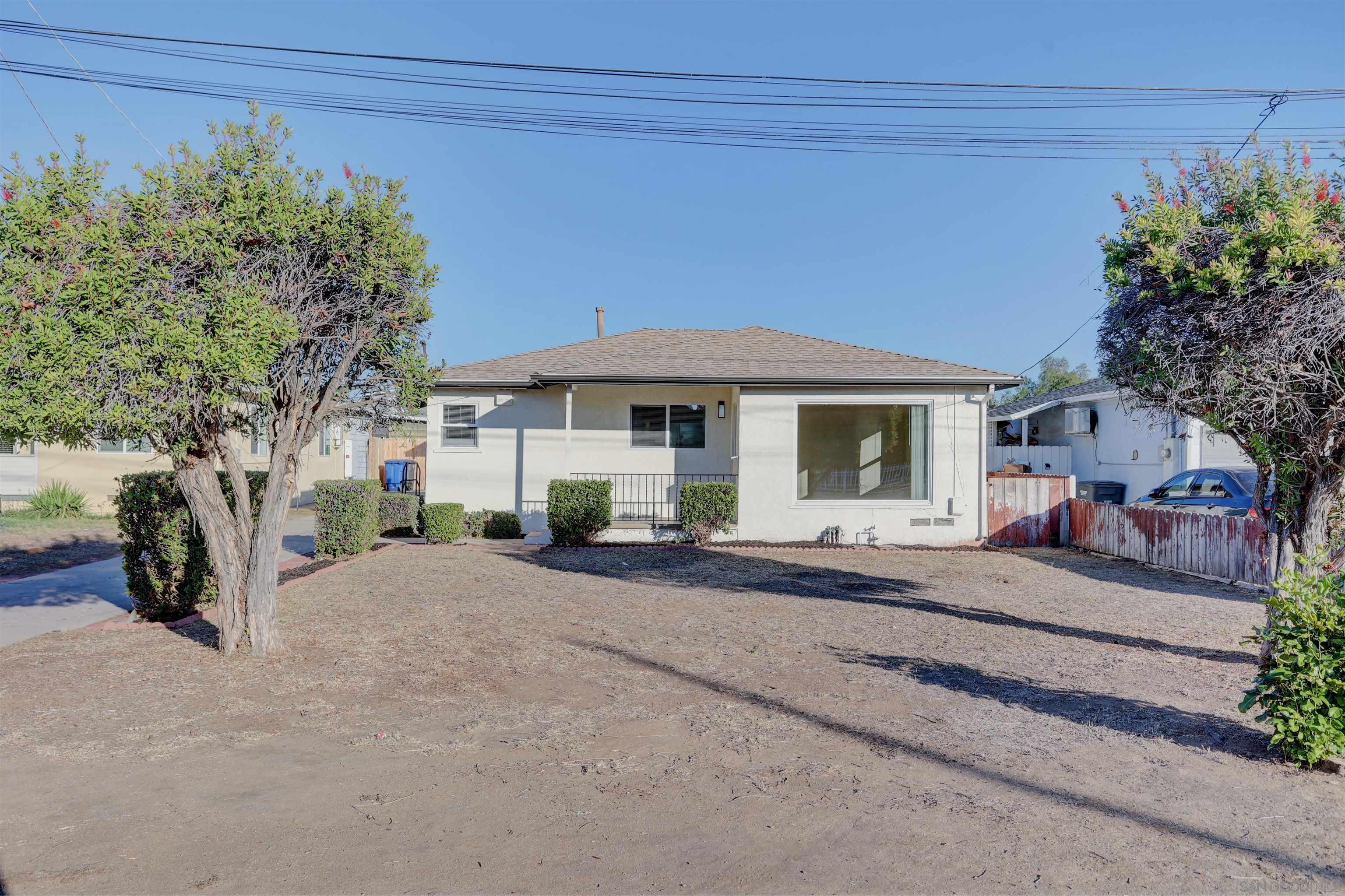 Detail Gallery Image 14 of 39 For 503 N Prescott Ave, El Cajon,  CA 92020 - 3 Beds | 2 Baths