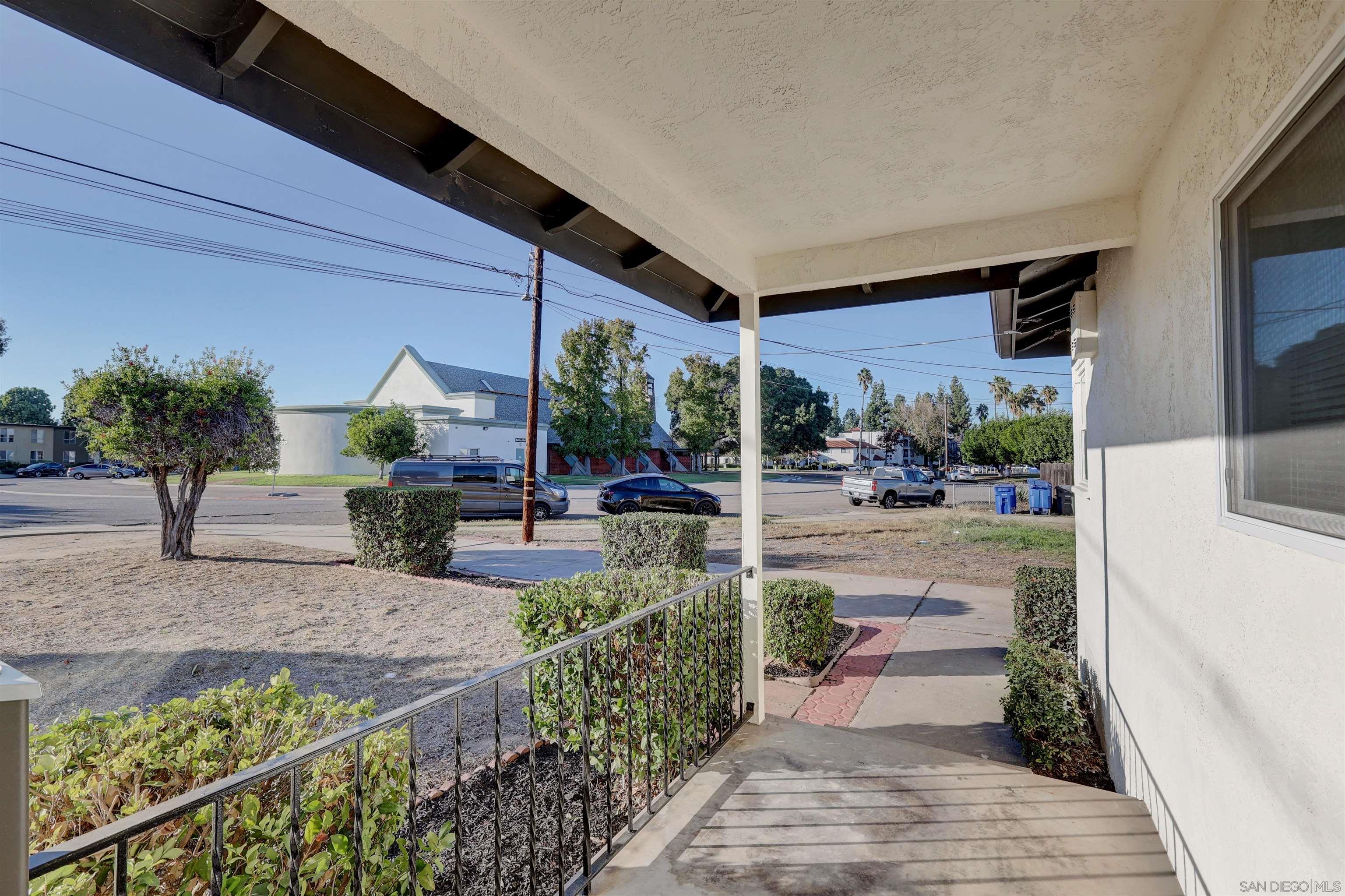 Detail Gallery Image 15 of 39 For 503 N Prescott Ave, El Cajon,  CA 92020 - 3 Beds | 2 Baths