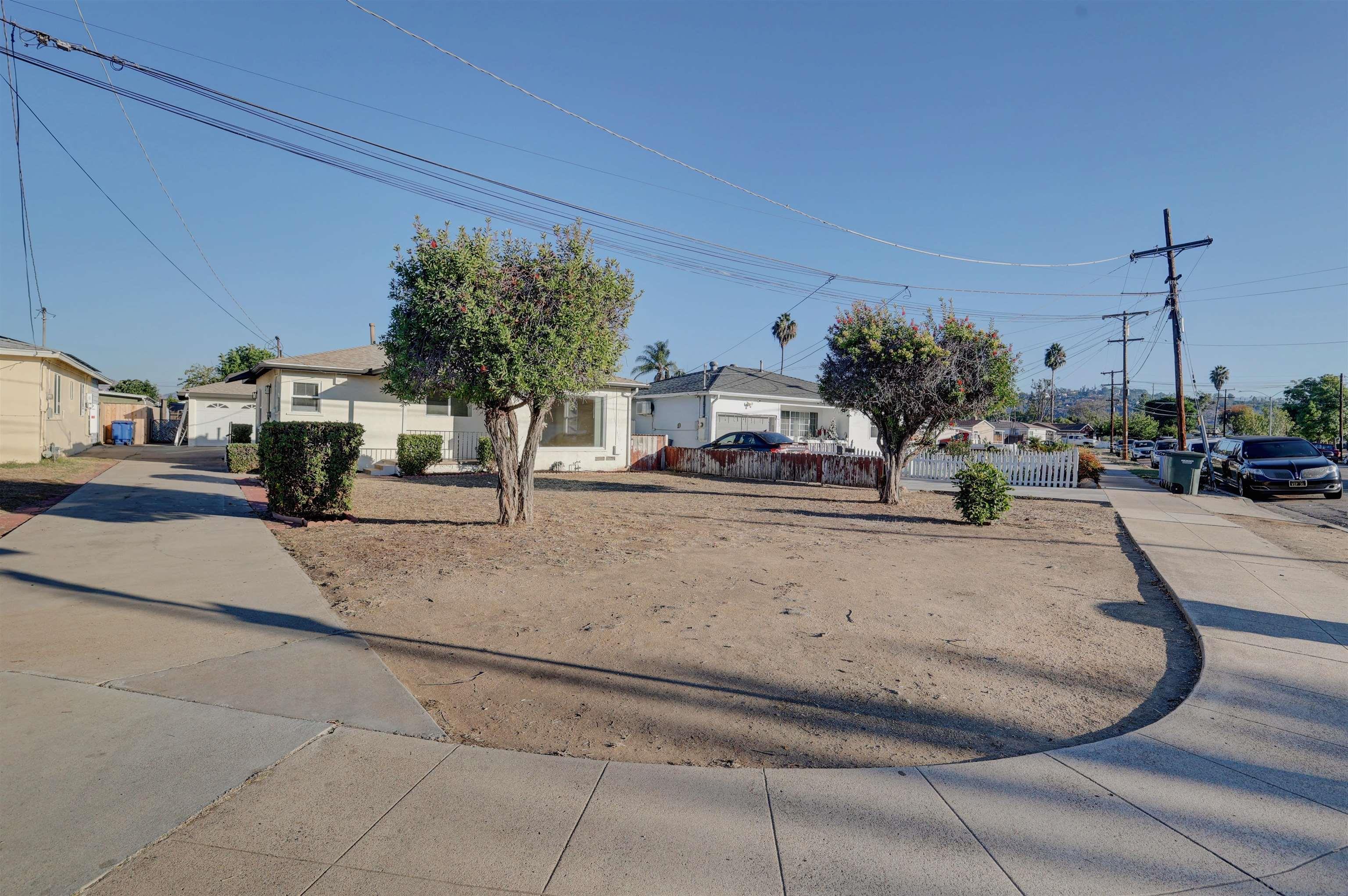 Detail Gallery Image 39 of 39 For 503 N Prescott Ave, El Cajon,  CA 92020 - 3 Beds | 2 Baths