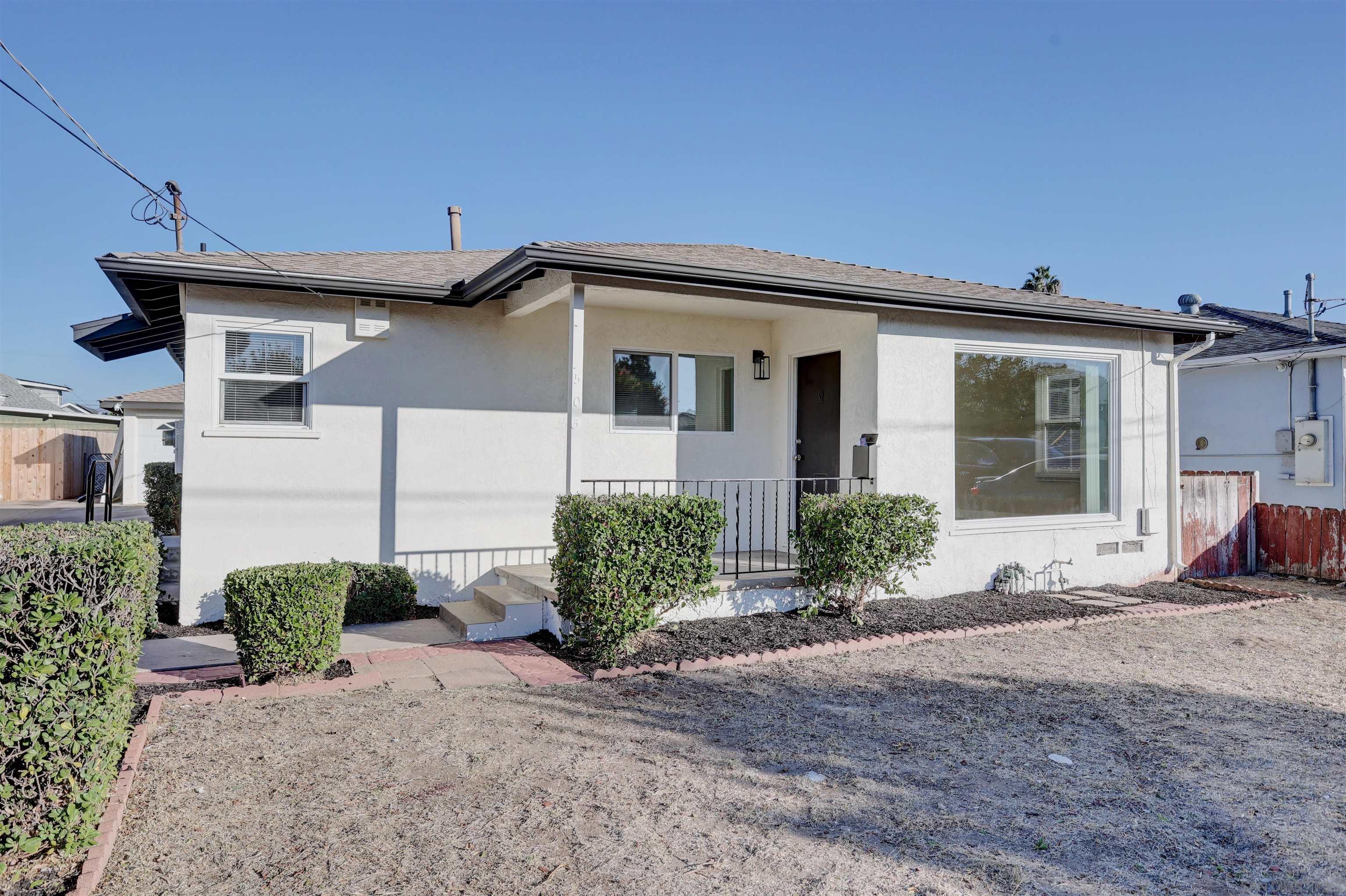 Detail Gallery Image 7 of 39 For 503 N Prescott Ave, El Cajon,  CA 92020 - 3 Beds | 2 Baths