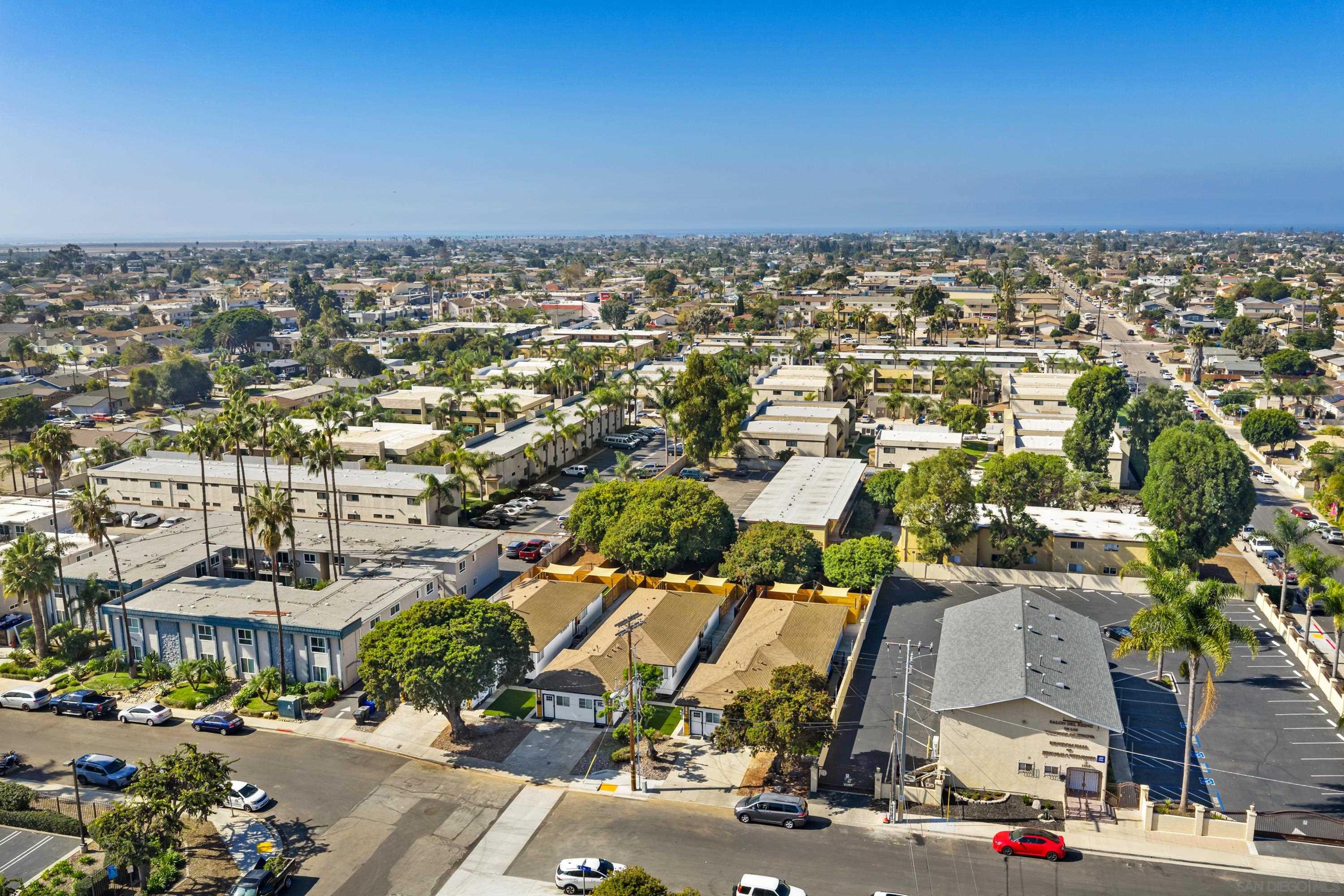 Detail Gallery Image 11 of 35 For 1012-14  15th St, San Diego,  CA 92154 - – Beds | – Baths