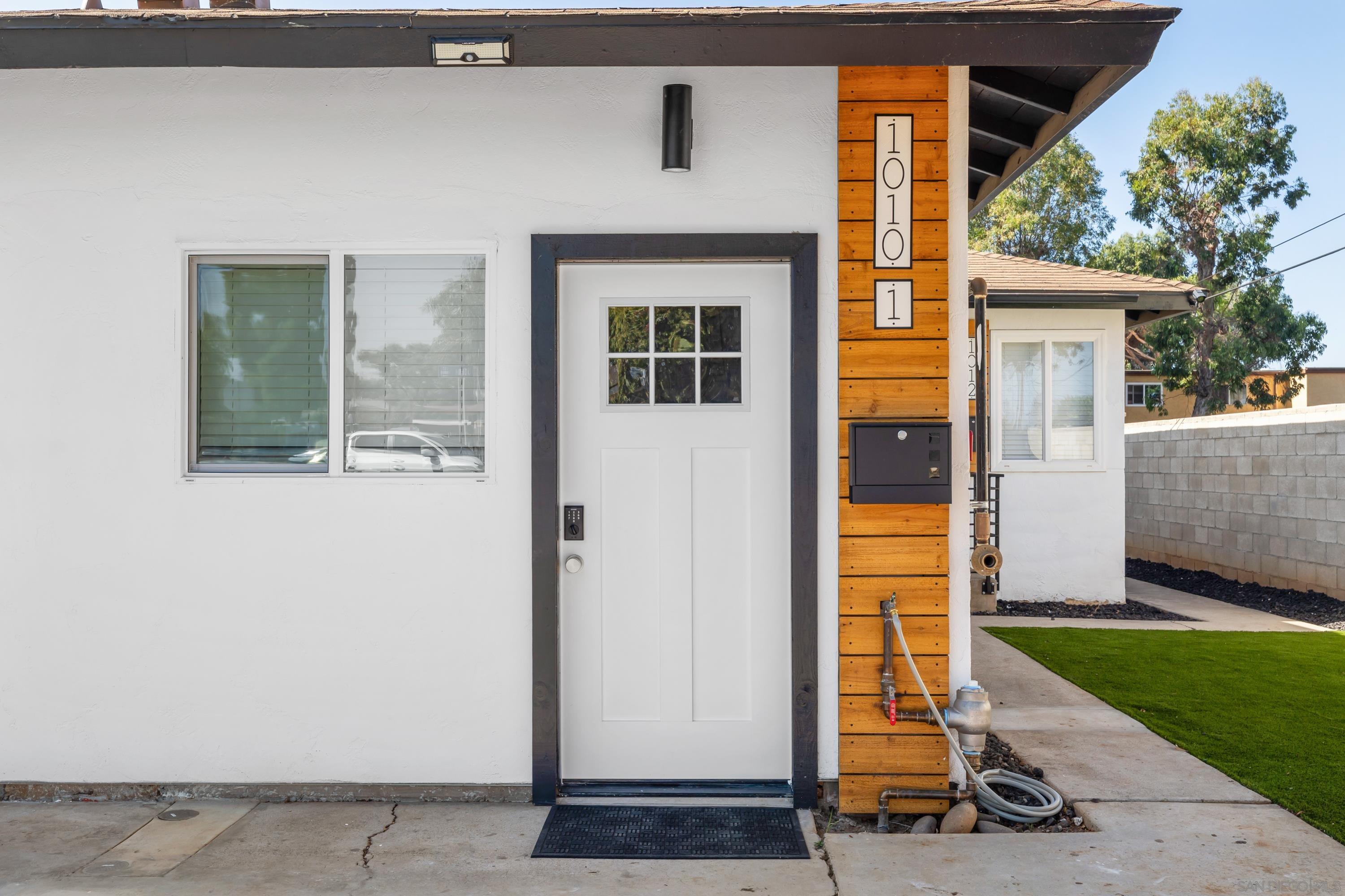 Detail Gallery Image 18 of 35 For 1012-14  15th St, San Diego,  CA 92154 - – Beds | – Baths