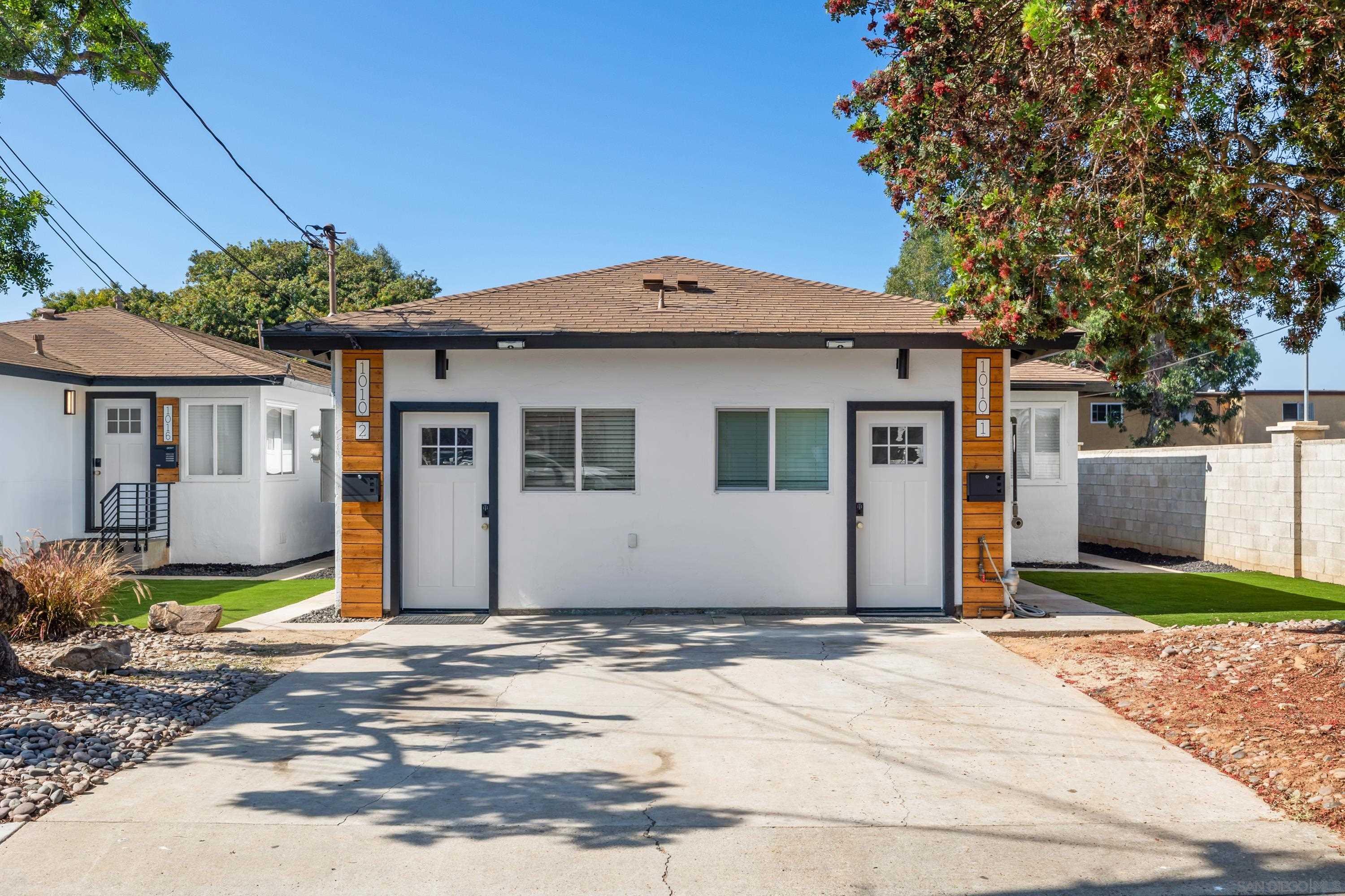 Detail Gallery Image 26 of 35 For 1012-14  15th St, San Diego,  CA 92154 - – Beds | – Baths