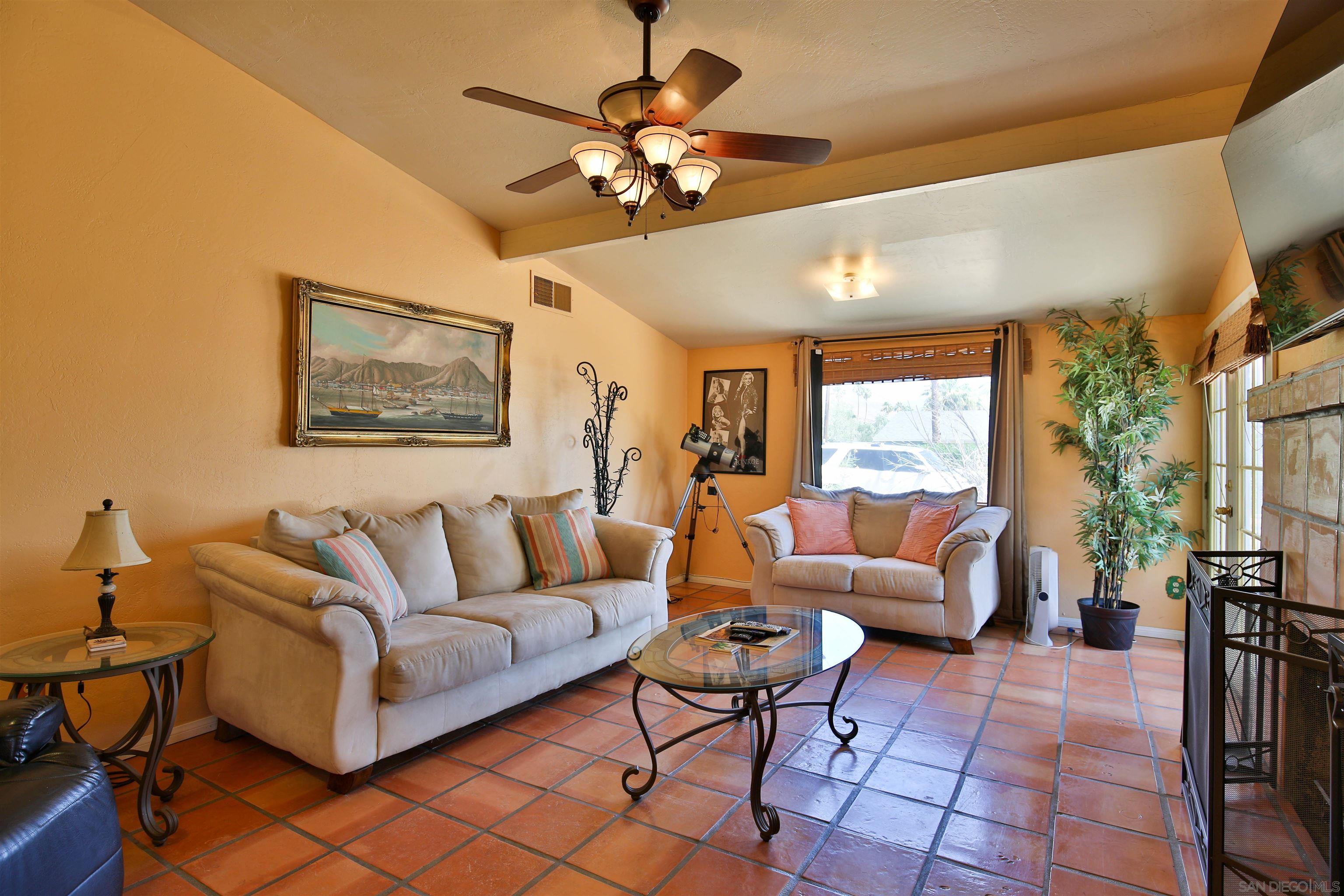 Detail Gallery Image 8 of 23 For 1725  Lazy S Dr, Borrego Springs,  CA 92004 - 3 Beds | 2 Baths