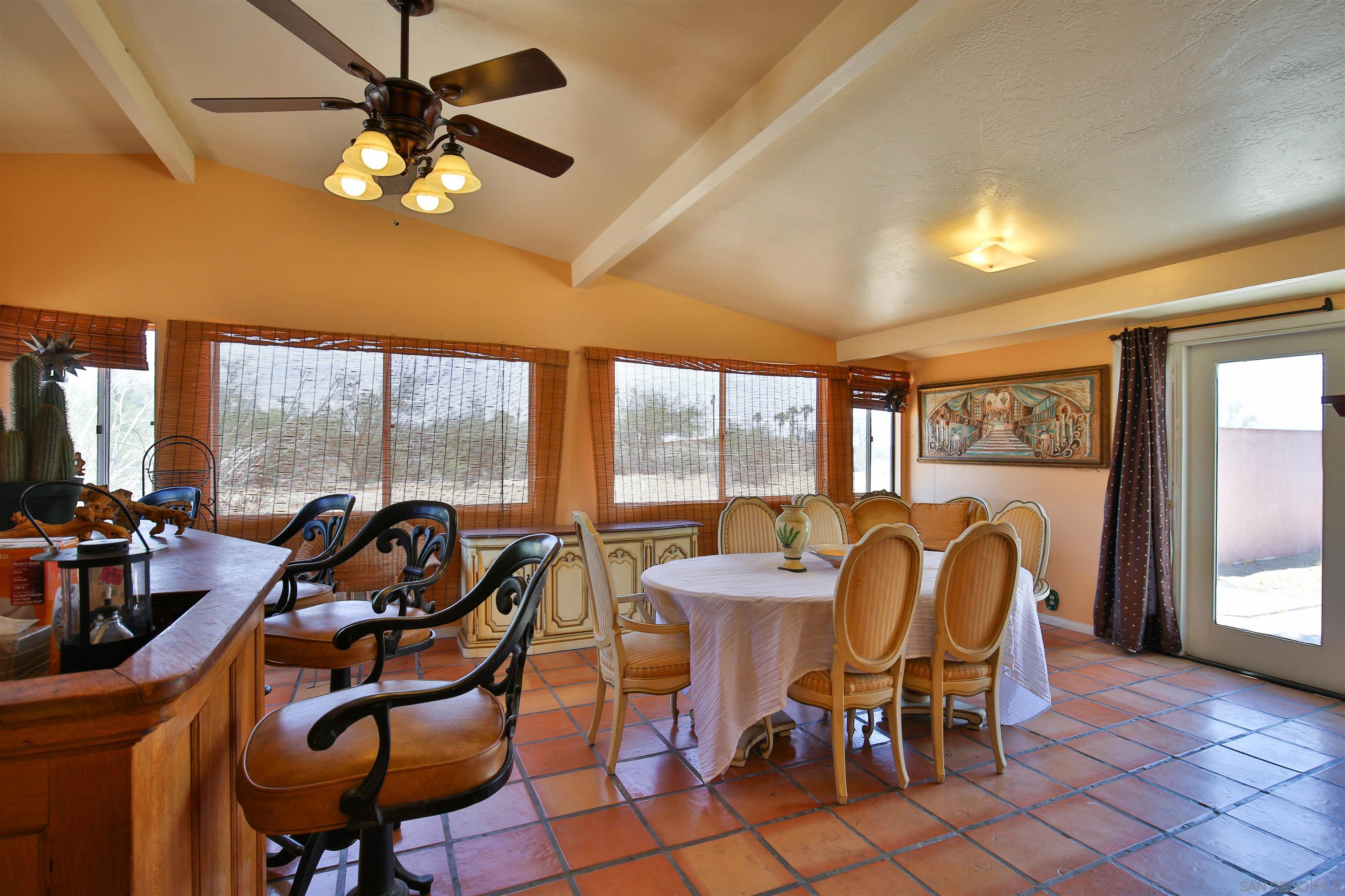 Detail Gallery Image 11 of 23 For 1725  Lazy S Dr, Borrego Springs,  CA 92004 - 3 Beds | 2 Baths