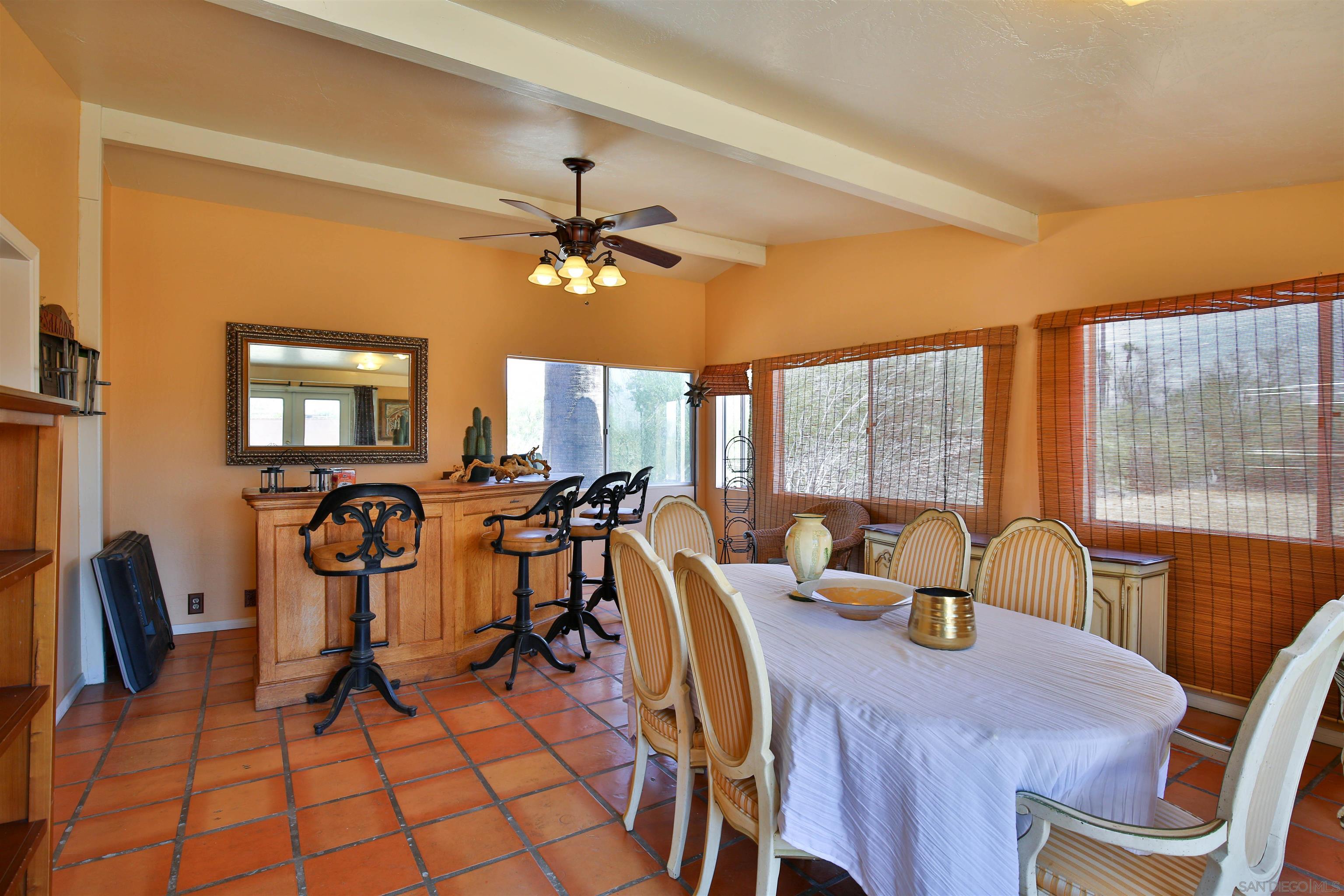 Detail Gallery Image 12 of 23 For 1725  Lazy S Dr, Borrego Springs,  CA 92004 - 3 Beds | 2 Baths