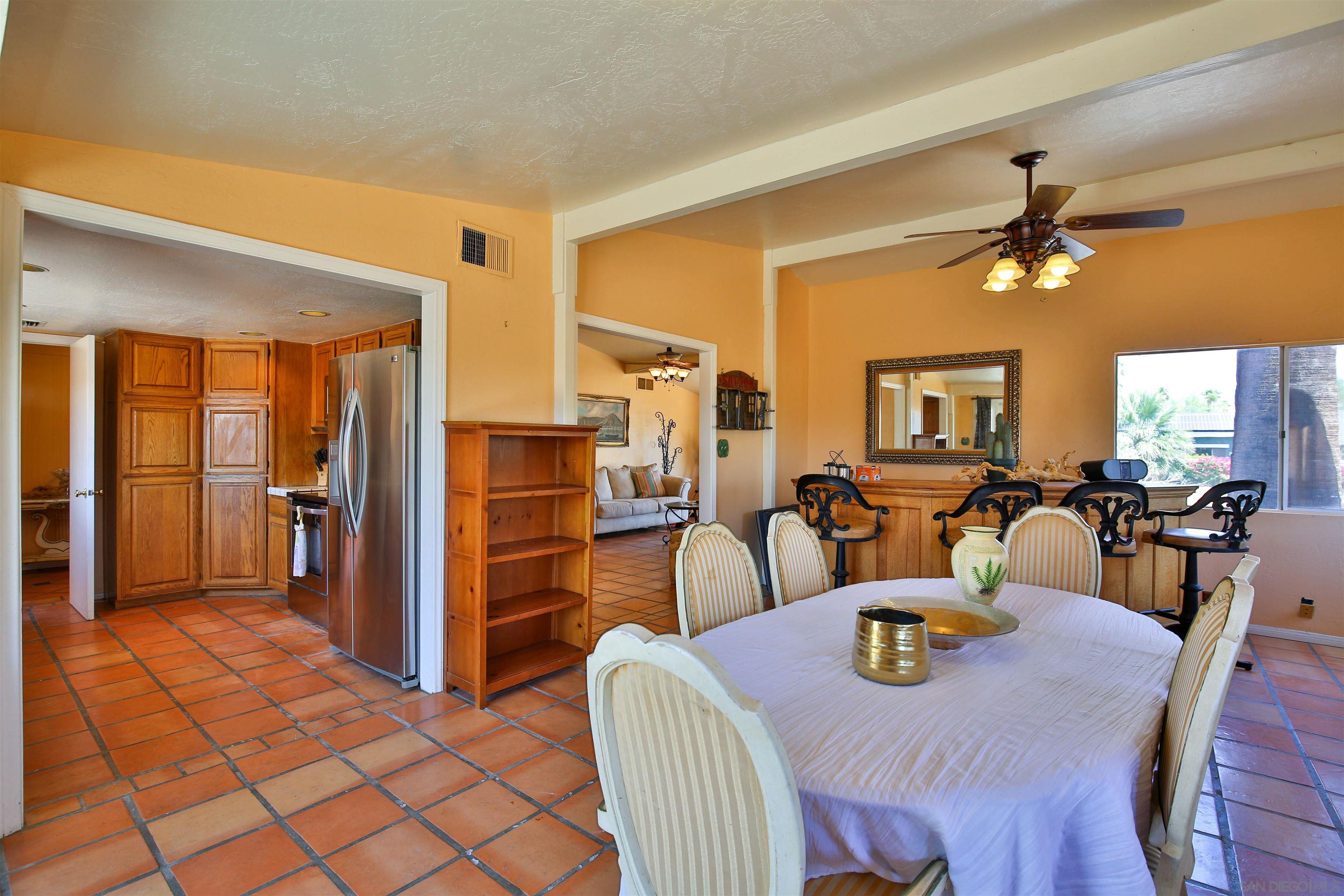 Detail Gallery Image 13 of 23 For 1725  Lazy S Dr, Borrego Springs,  CA 92004 - 3 Beds | 2 Baths