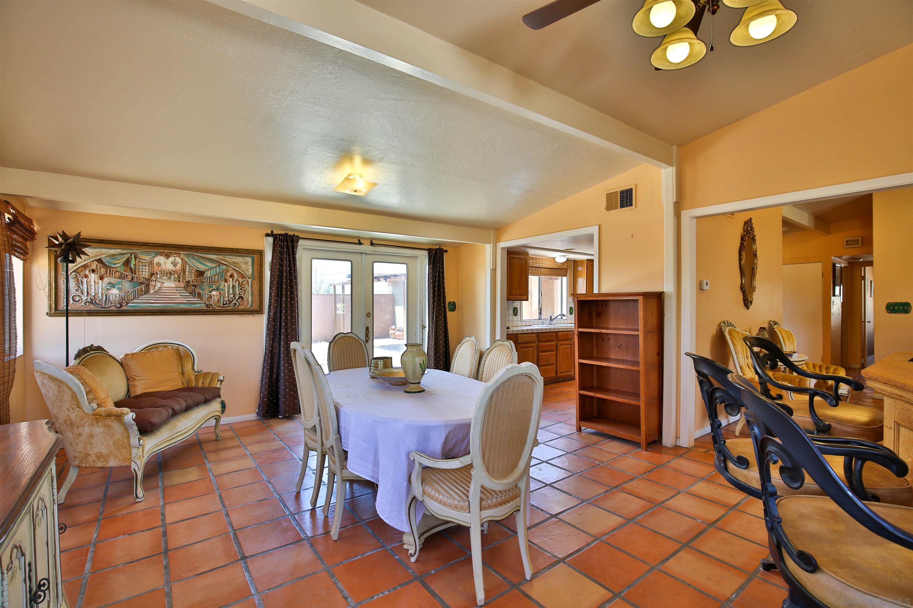 Detail Gallery Image 14 of 23 For 1725  Lazy S Dr, Borrego Springs,  CA 92004 - 3 Beds | 2 Baths