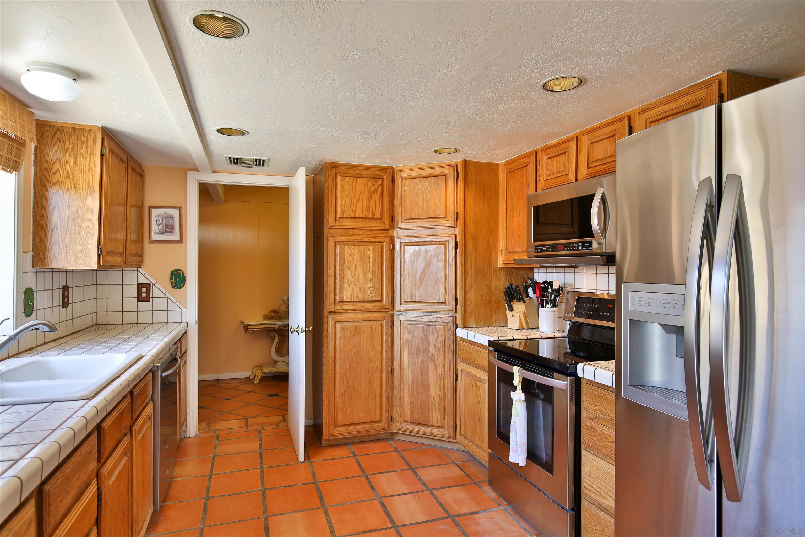 Detail Gallery Image 16 of 23 For 1725  Lazy S Dr, Borrego Springs,  CA 92004 - 3 Beds | 2 Baths