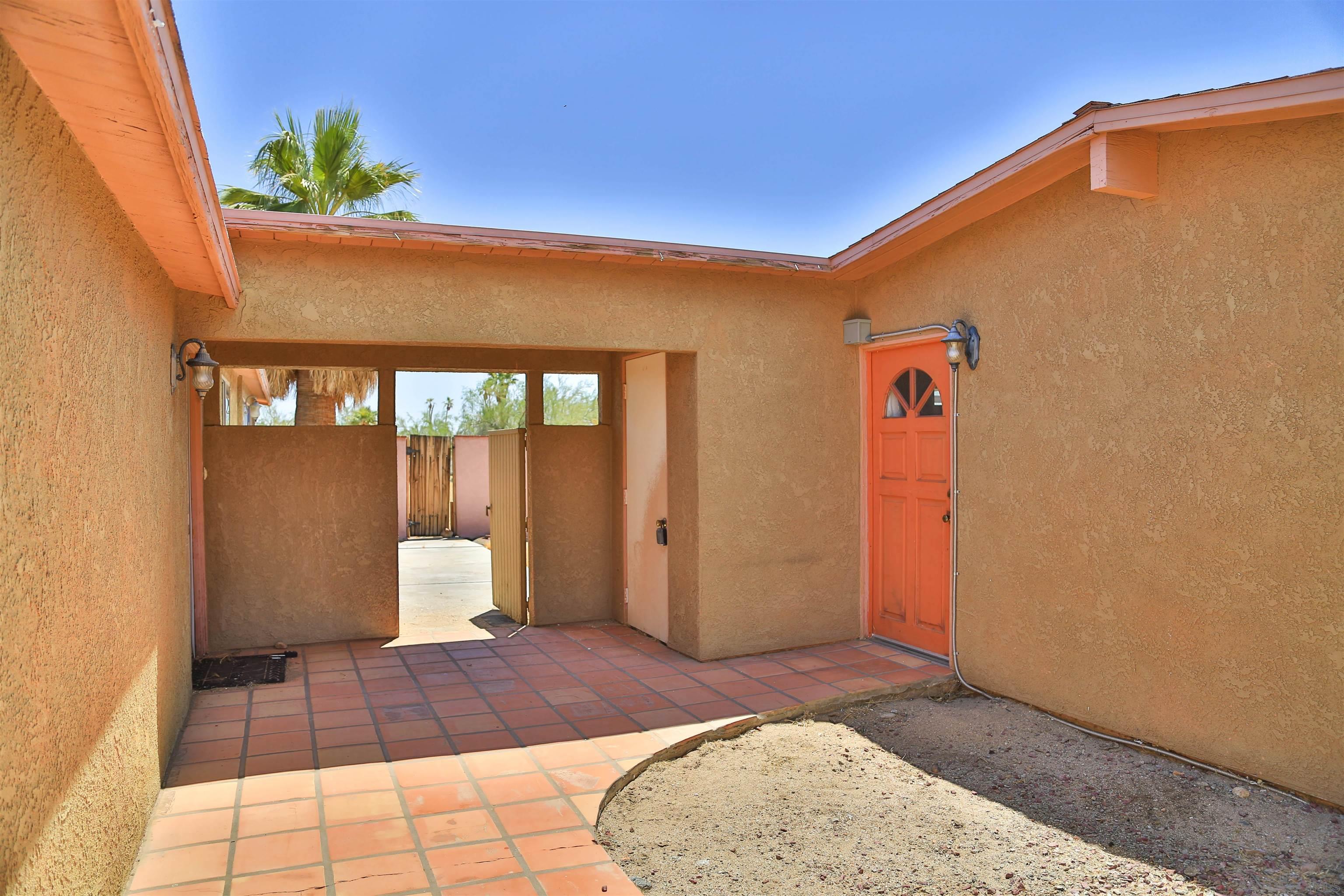 Detail Gallery Image 3 of 23 For 1725  Lazy S Dr, Borrego Springs,  CA 92004 - 3 Beds | 2 Baths
