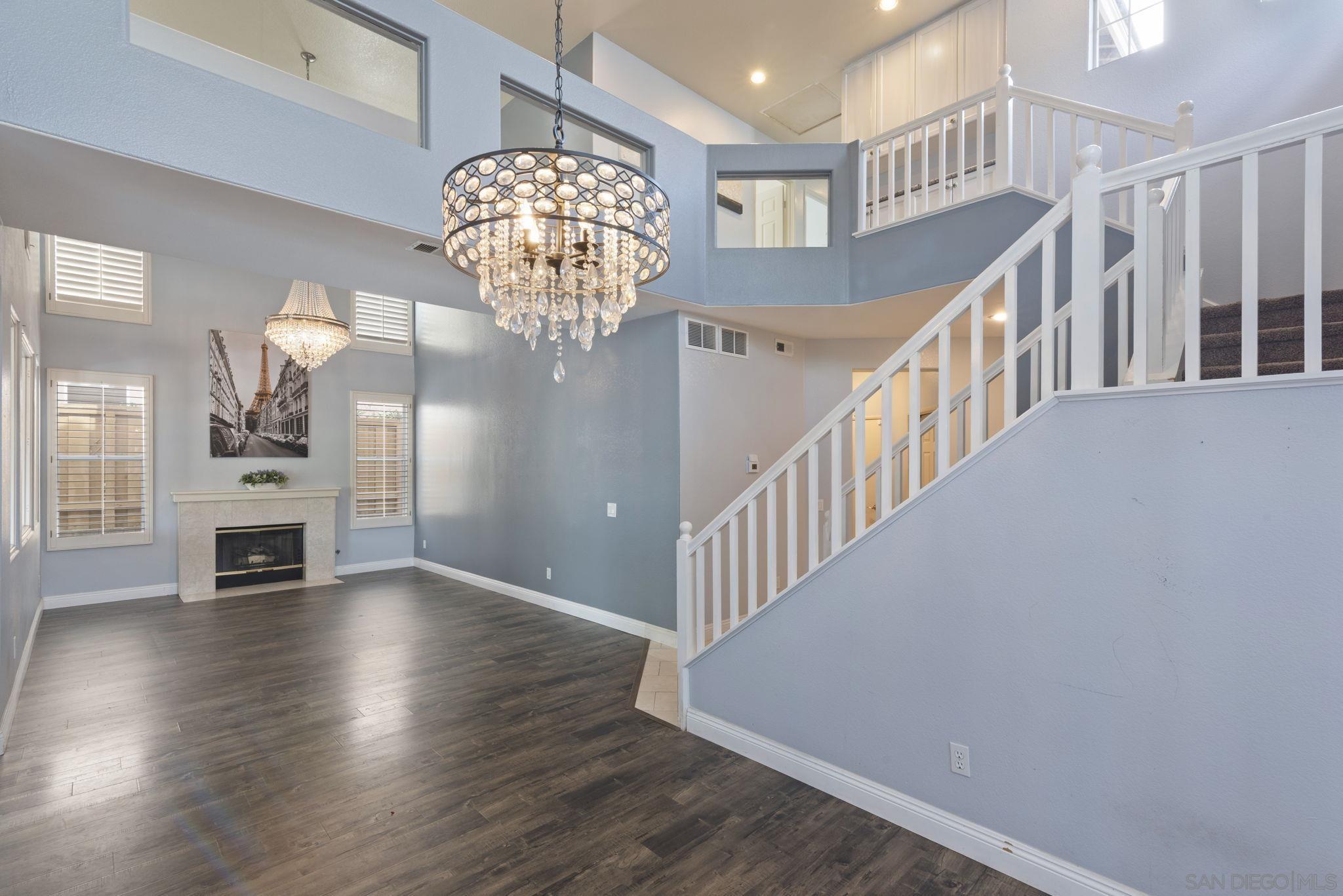 Detail Gallery Image 21 of 75 For 11927  Dapple Way, San Diego,  CA 92128 - 4 Beds | 3 Baths