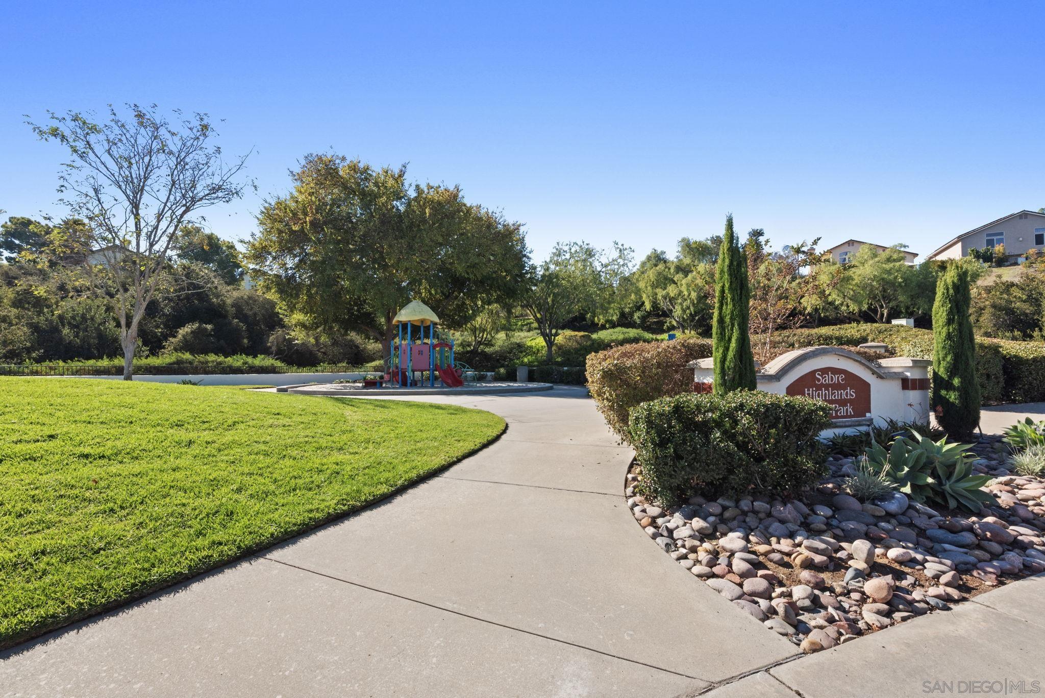 Detail Gallery Image 73 of 75 For 11927  Dapple Way, San Diego,  CA 92128 - 4 Beds | 3 Baths