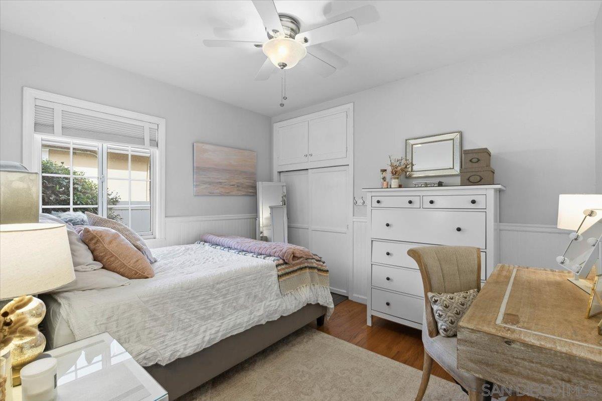 Detail Gallery Image 26 of 43 For 903  Moana Dr, San Diego,  CA 92106 - 3 Beds | 2/1 Baths