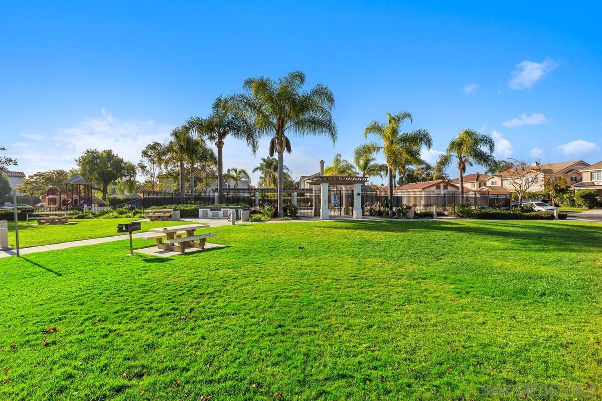 Detail Gallery Image 29 of 32 For 4322  Deer Valley Way, Oceanside,  CA 92057 - 4 Beds | 2/1 Baths