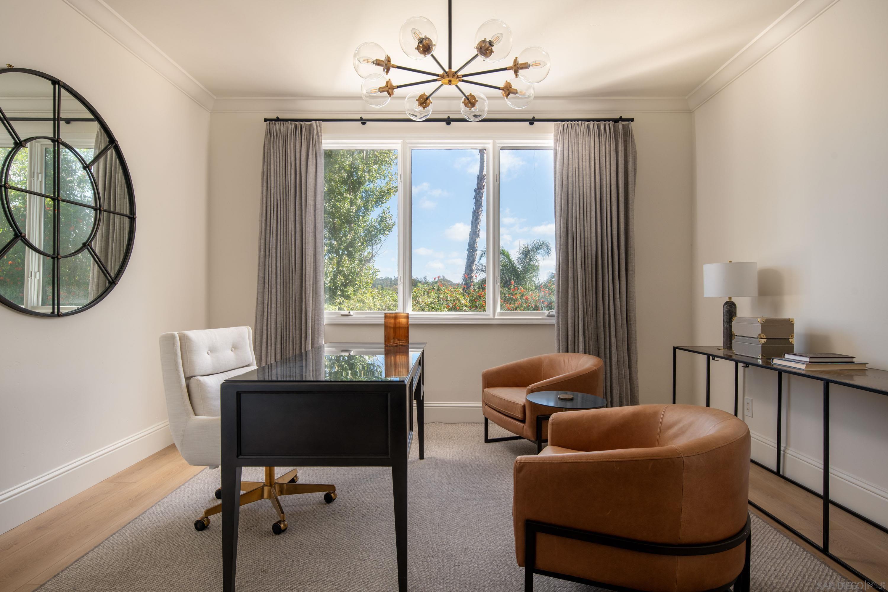 Detail Gallery Image 36 of 74 For 2815  Santa Fe Vista Ct, Encinitas,  CA 92024 - 5 Beds | 4/1 Baths