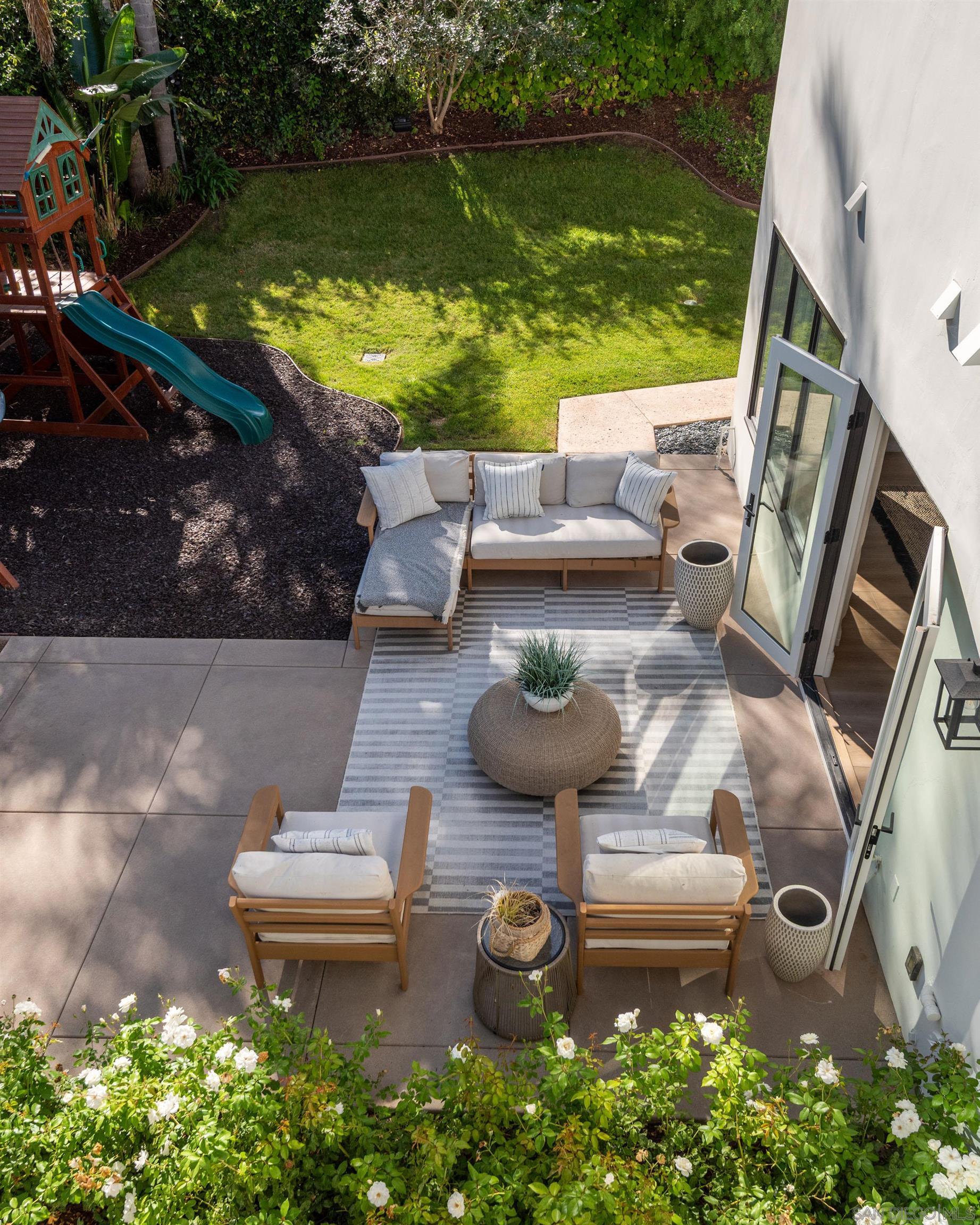 Detail Gallery Image 49 of 74 For 2815  Santa Fe Vista Ct, Encinitas,  CA 92024 - 5 Beds | 4/1 Baths