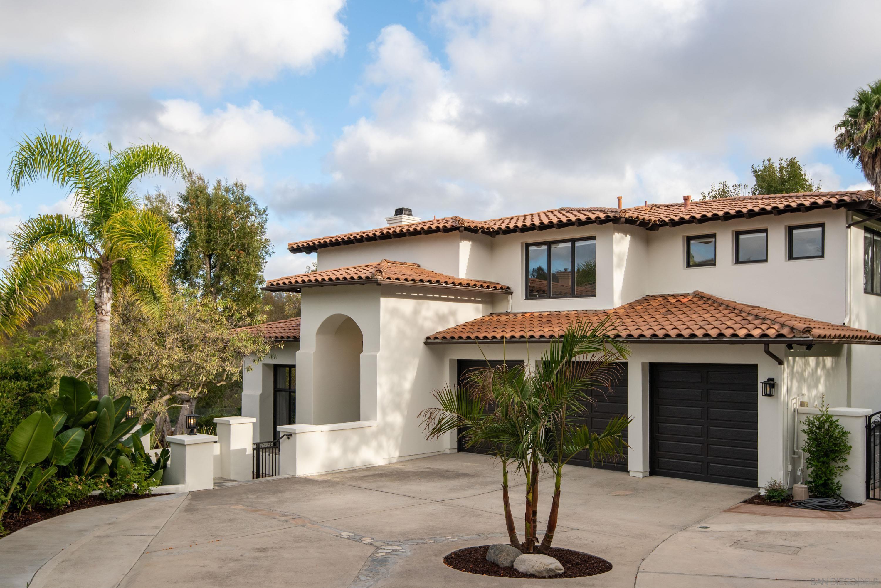 Detail Gallery Image 67 of 74 For 2815  Santa Fe Vista Ct, Encinitas,  CA 92024 - 5 Beds | 4/1 Baths