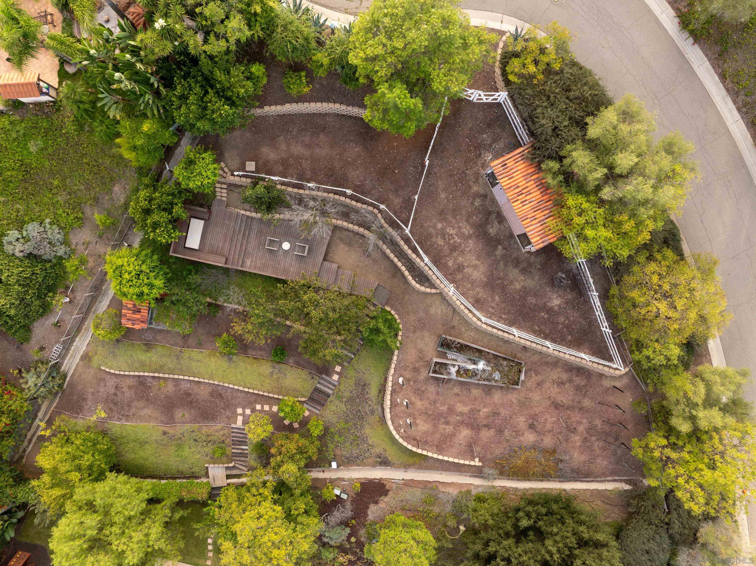 Detail Gallery Image 74 of 74 For 2815  Santa Fe Vista Ct, Encinitas,  CA 92024 - 5 Beds | 4/1 Baths