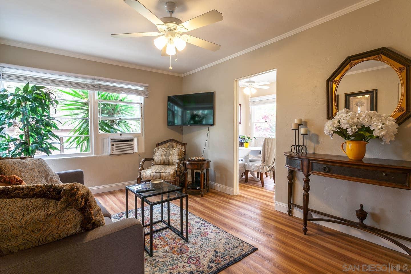 Detail Gallery Image 11 of 24 For 2646-2650  Juan Street, San Diego,  CA 92110 - – Beds | – Baths