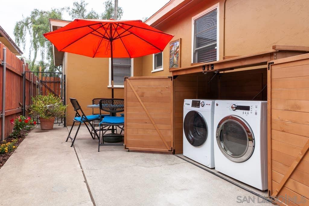 Detail Gallery Image 15 of 24 For 2646-2650  Juan Street, San Diego,  CA 92110 - – Beds | – Baths