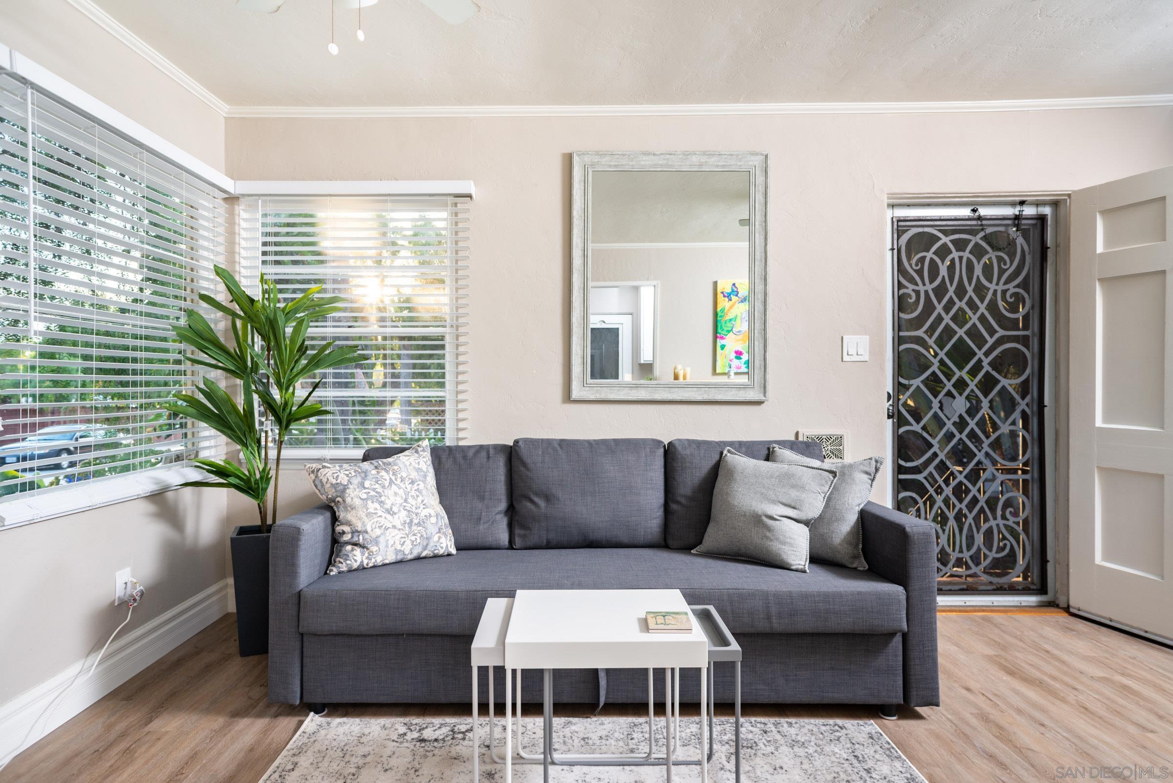 Detail Gallery Image 6 of 24 For 2646-2650  Juan Street, San Diego,  CA 92110 - – Beds | – Baths