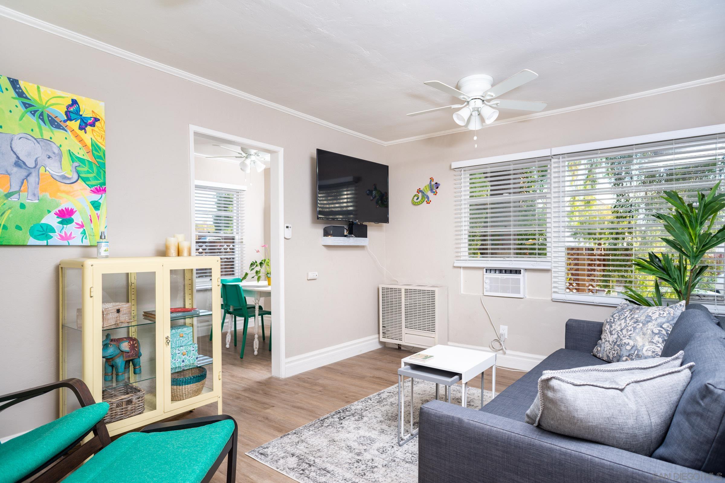 Detail Gallery Image 7 of 24 For 2646-2650  Juan Street, San Diego,  CA 92110 - – Beds | – Baths