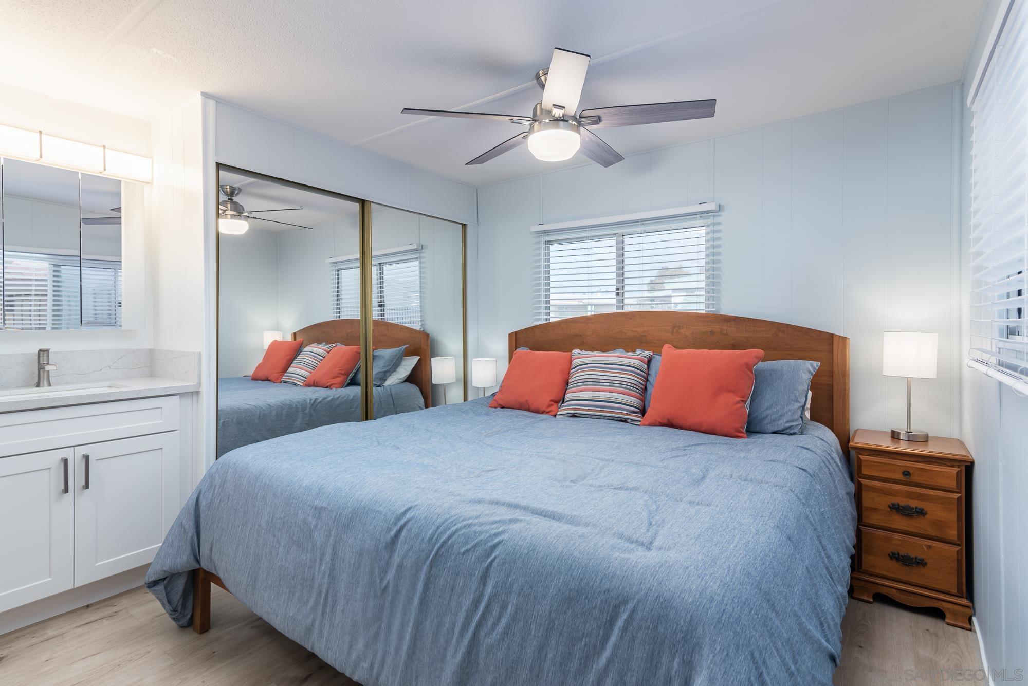 Detail Gallery Image 13 of 26 For 221 N El Camino Real  77, Oceanside,  CA 92058 - 2 Beds | 2 Baths