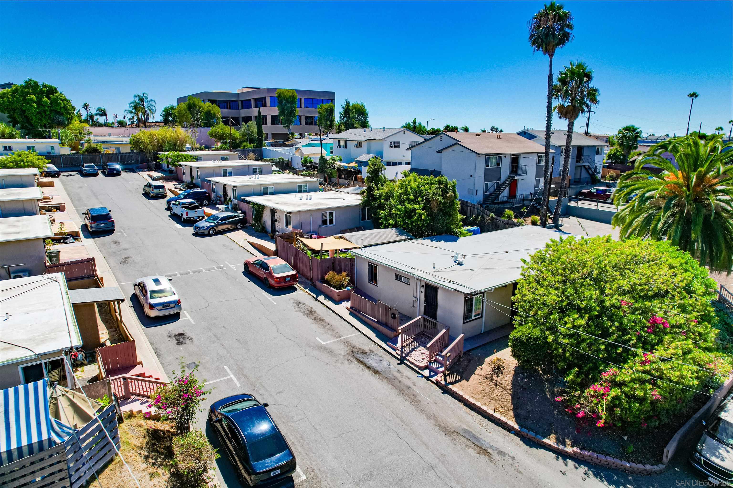 Detail Gallery Image 2 of 5 For 5015  Comanche, La Mesa,  CA 91942 - – Beds | – Baths