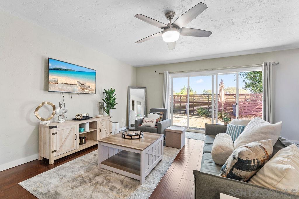 Detail Gallery Image 3 of 7 For 5109  Alumni Place, San Diego,  CA 92115 - 4 Beds | 2 Baths